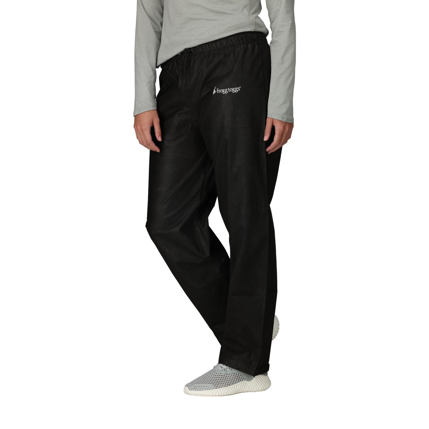 Frogg Toggs® Women's Classic Pro Action Waterproof Pant Black / MD