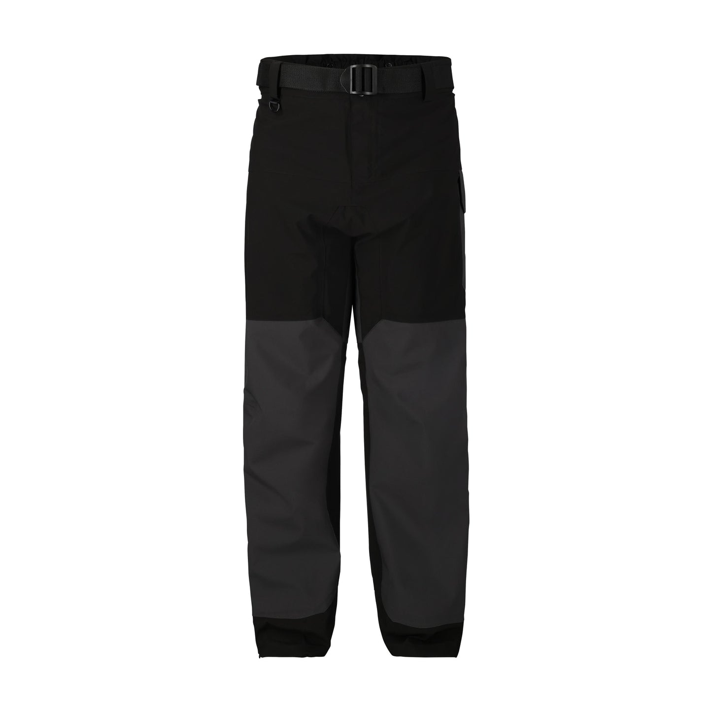 Frogg Toggs® Men's Pilot II Waterproof Guide Pant Black and Charcoal / LG
