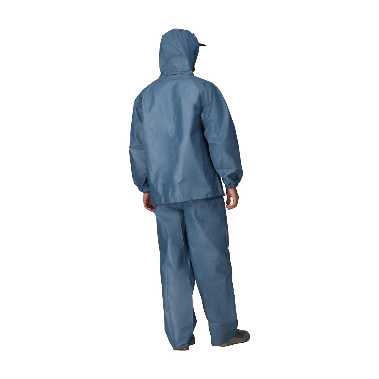 Frogg Toggs® Men's Pro Lite 2-Piece Waterproof Rain Suit Royal Blue / Medium / Large