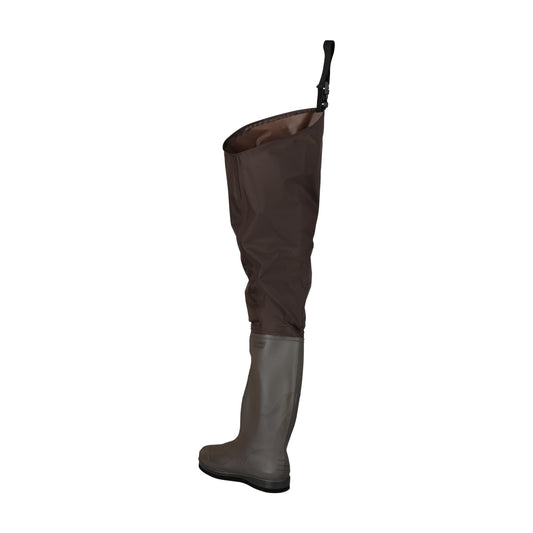 Frogg Toggs® Rana II Bootfoot PVC Felt Hip Wader 10