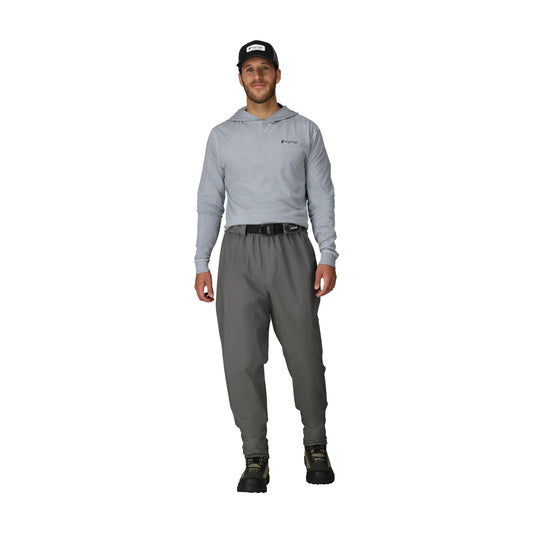 Frogg Toggs® Hellbender Stockingfoot Guide Pant MD