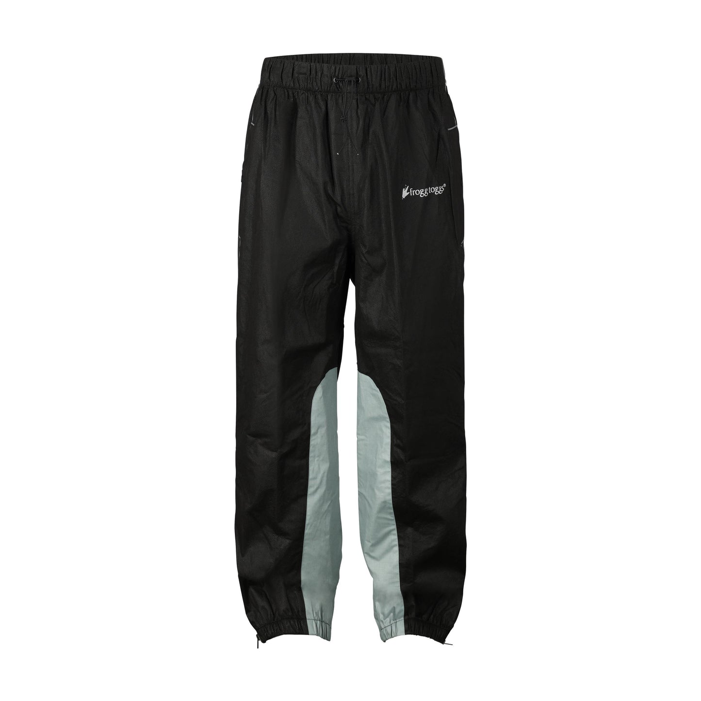 Frogg Toggs® Men's Road Toad Reflective Pant Black / LG