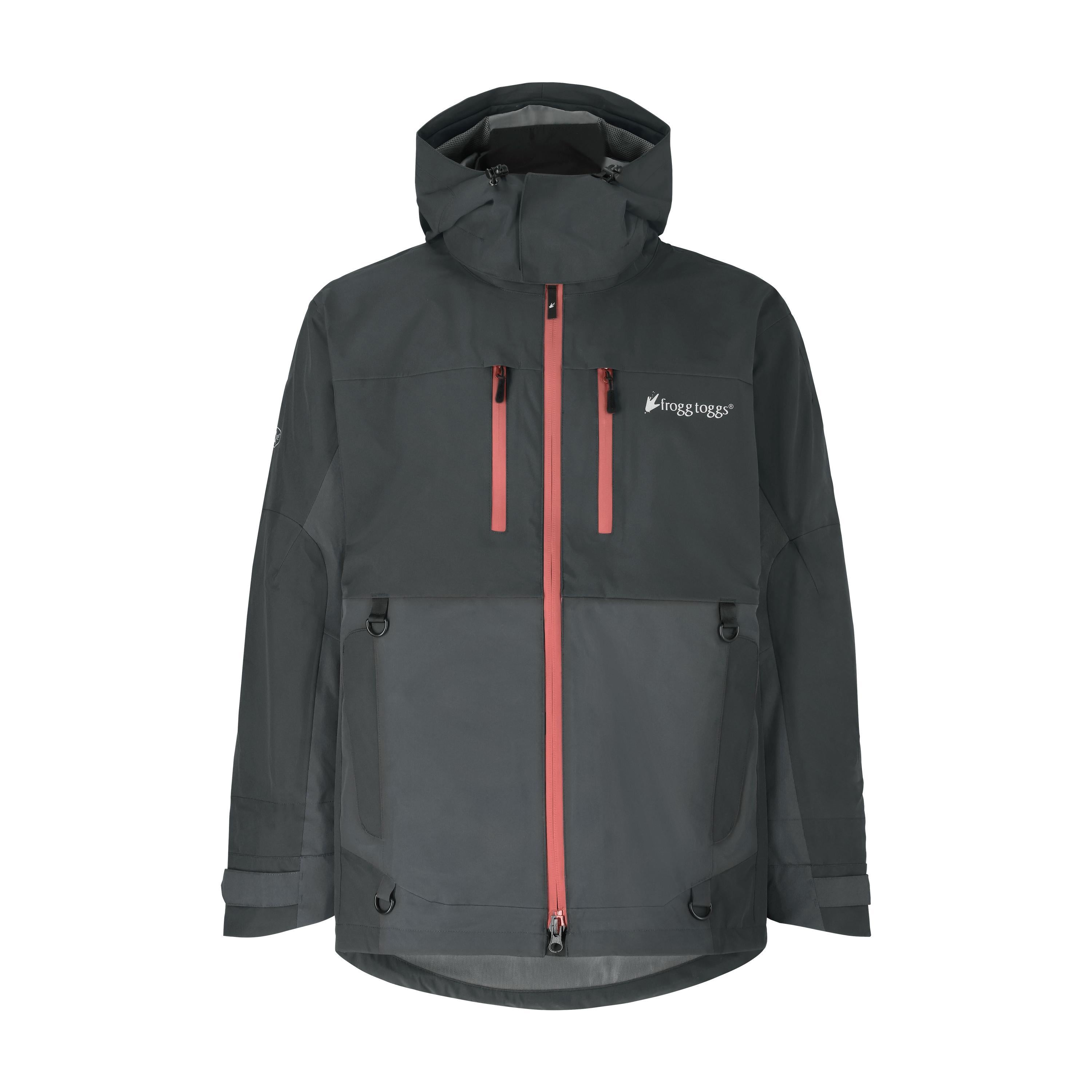 Frogg Toggs® Men's Pilot II Waterproof Guide Rain Jacket