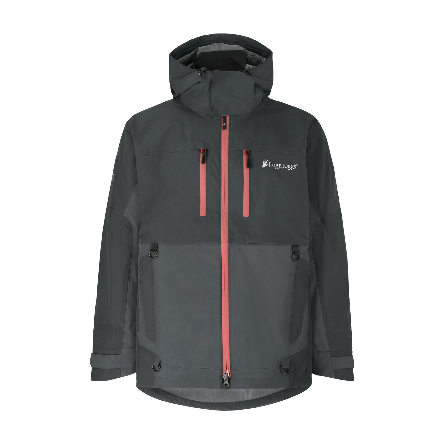 Frogg Toggs® Men's Pilot II Waterproof Guide Rain Jacket