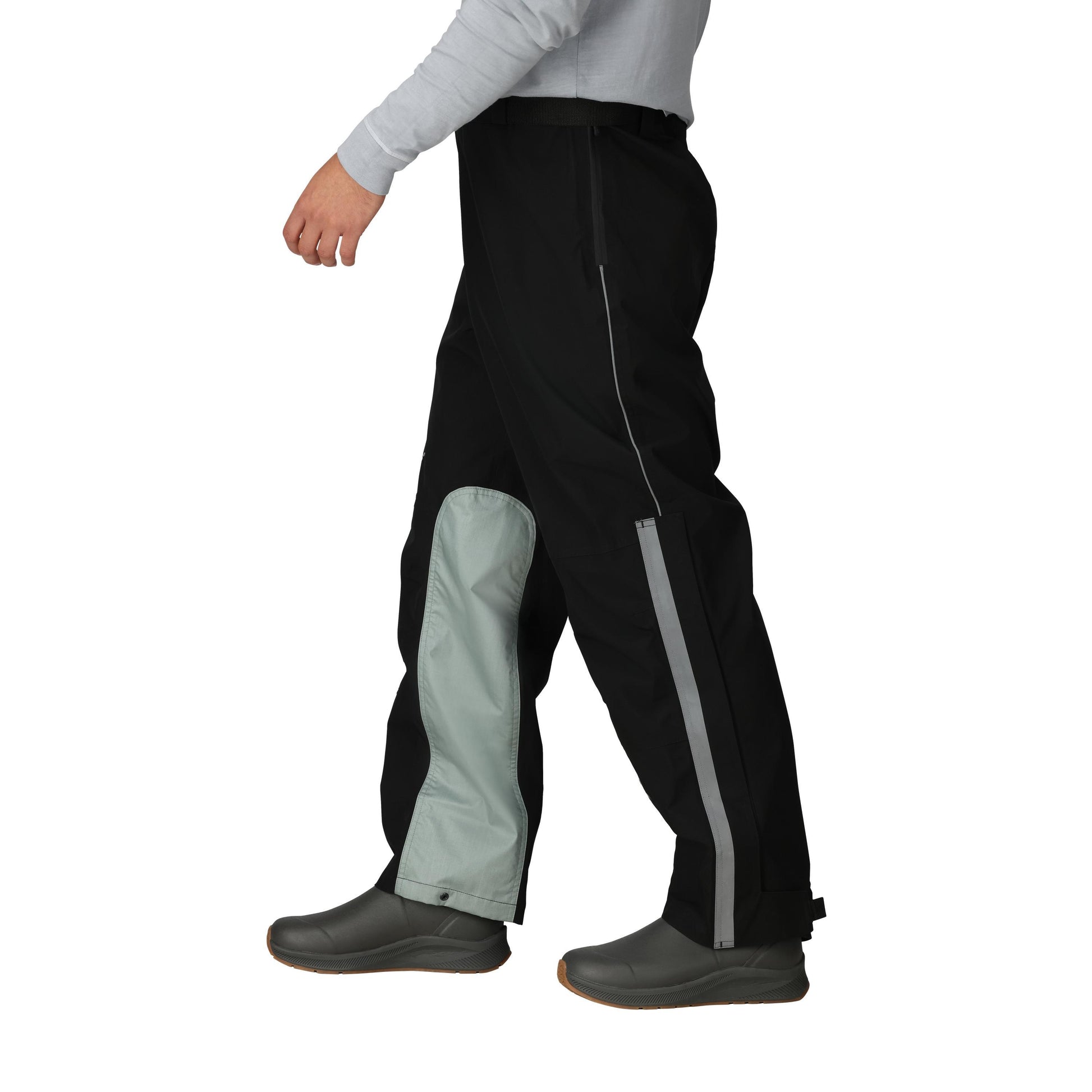 Frogg Toggs® Men's Pilot Waterproof Rider's Pant Black / LG