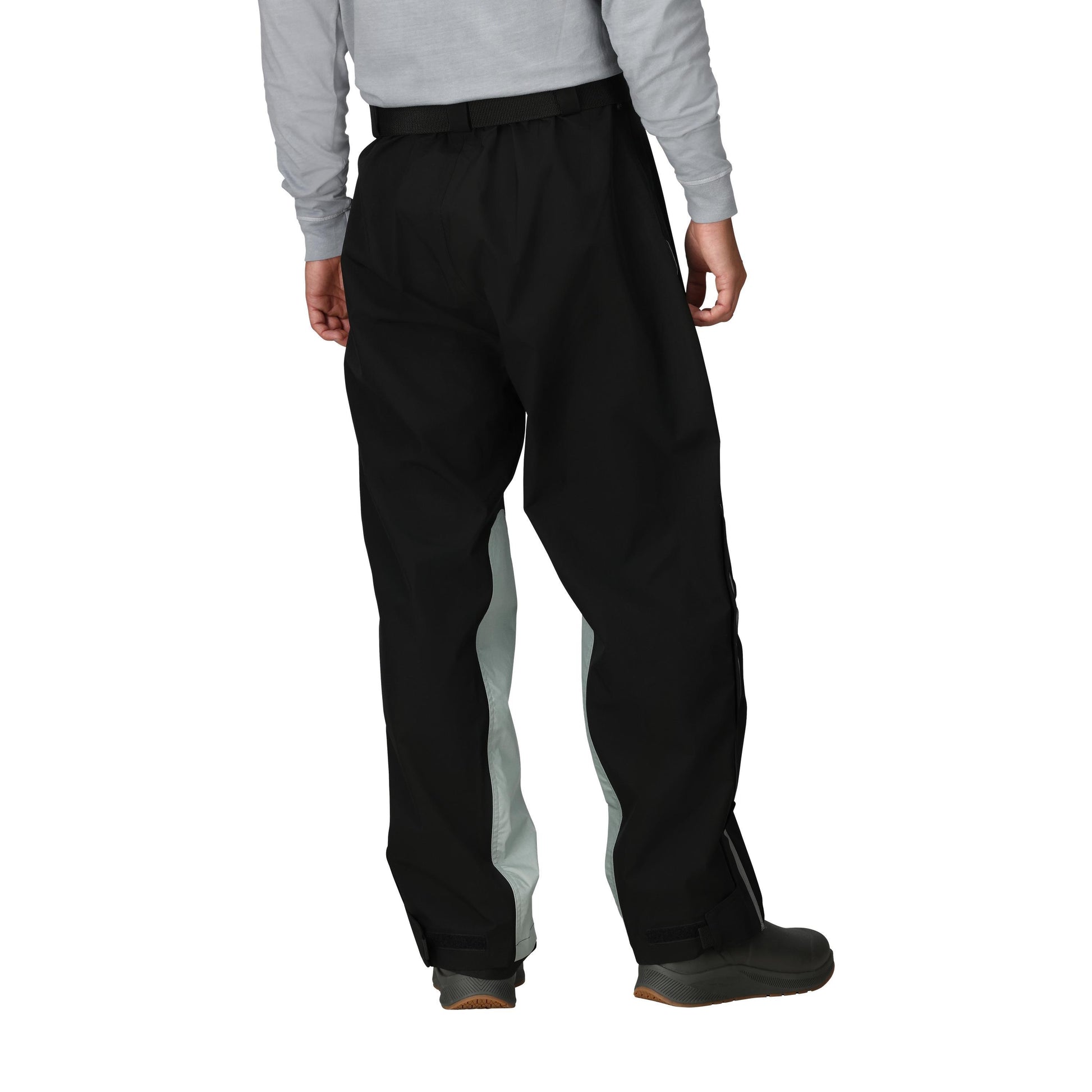 Frogg Toggs® Men's Pilot Waterproof Rider's Pant Black / LG