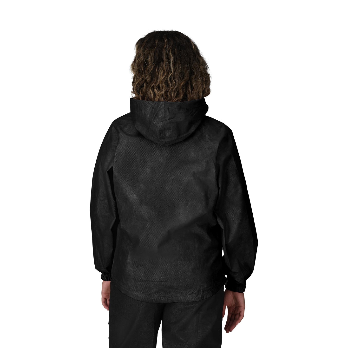 Frogg Toggs® Women's Classic All-Purpose Waterproof Breathable Rain Suit Black / MD