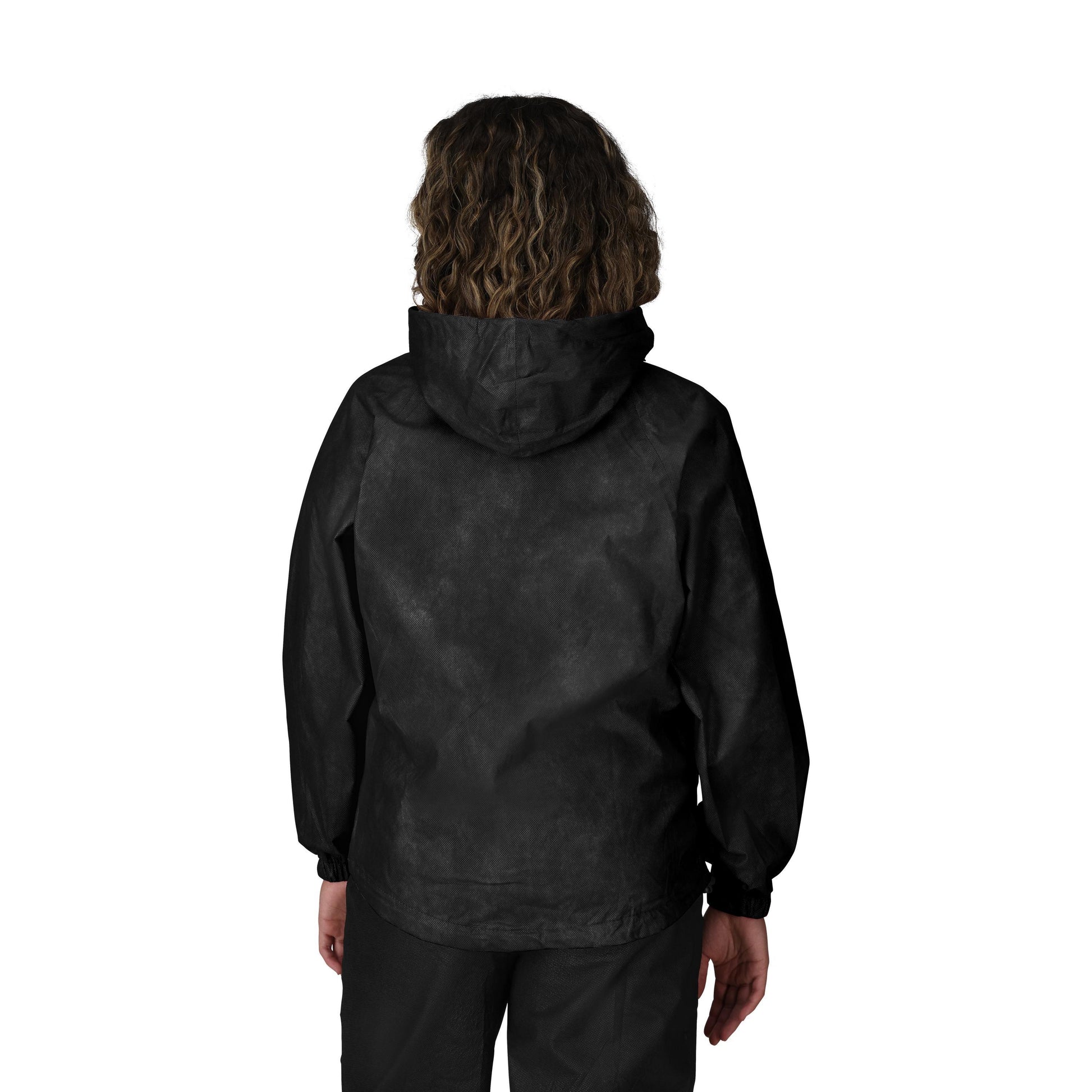 Frogg Toggs® Women's Classic All-Purpose Waterproof Breathable Rain Suit Black / MD
