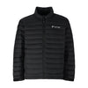 Frogg Toggs® Men's Co-Pilot Insulated Puffer Jacket Black / LG
