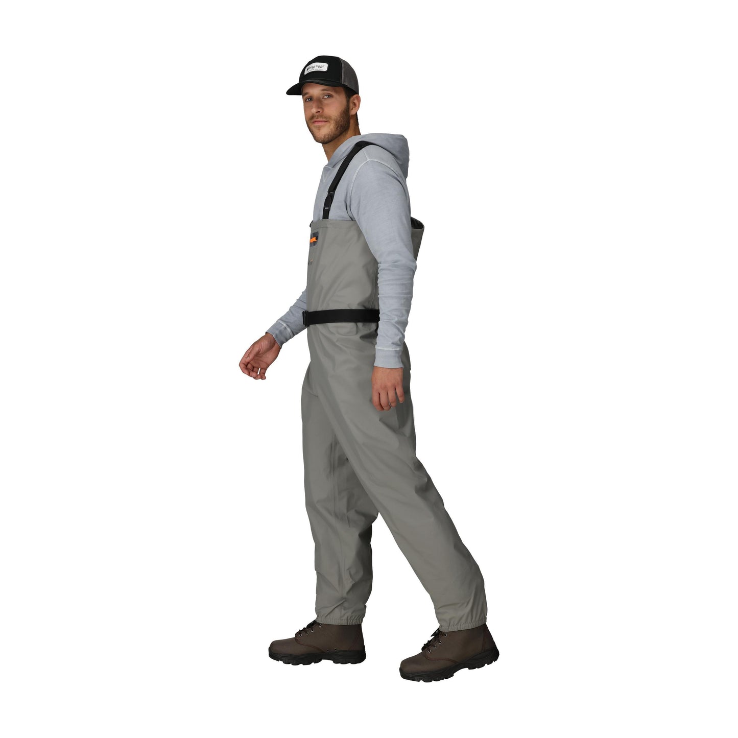 Frogg Toggs® Men's Canyon II Breathable Stockingfoot Chest Wader LG