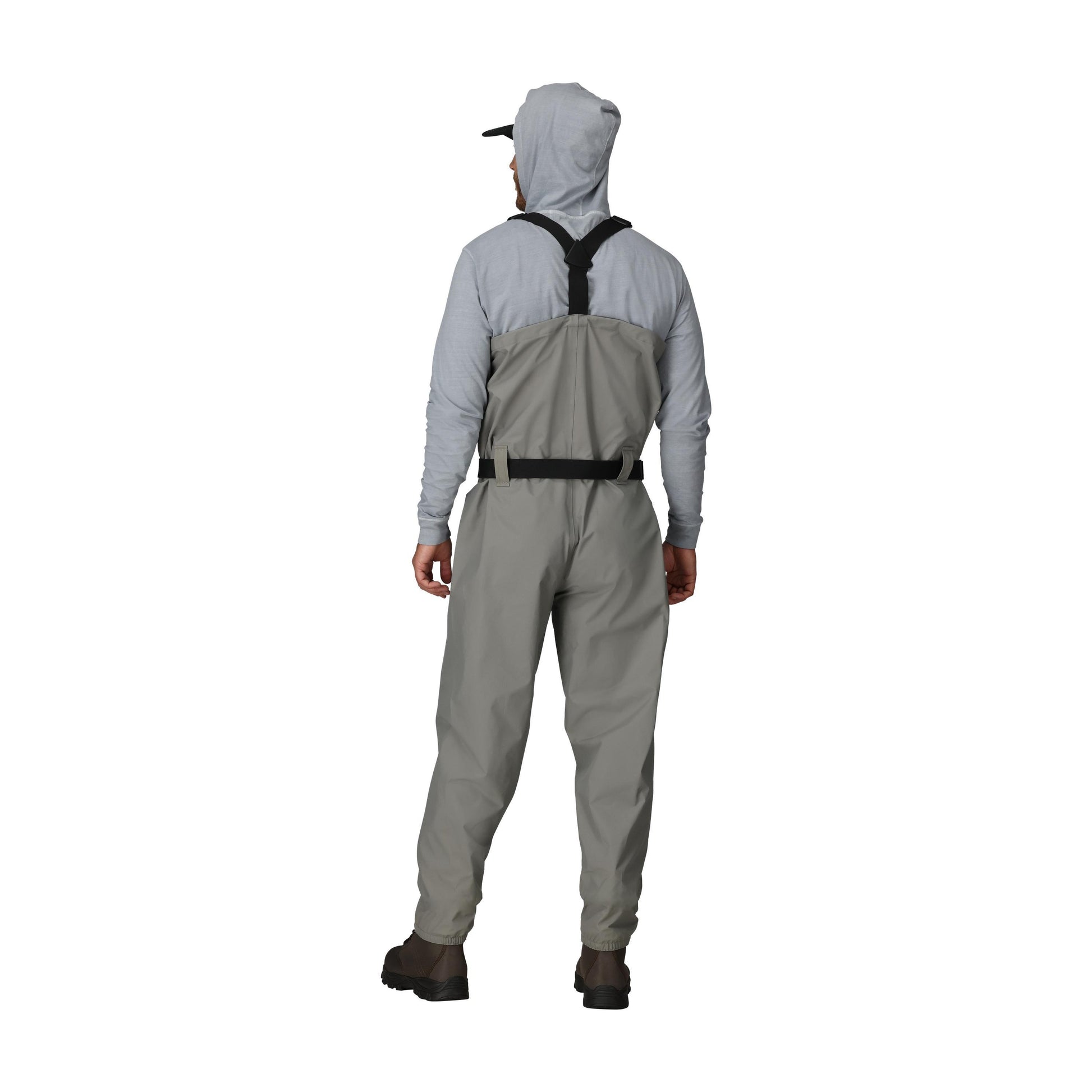 Frogg Toggs® Men's Canyon II Breathable Stockingfoot Chest Wader LG