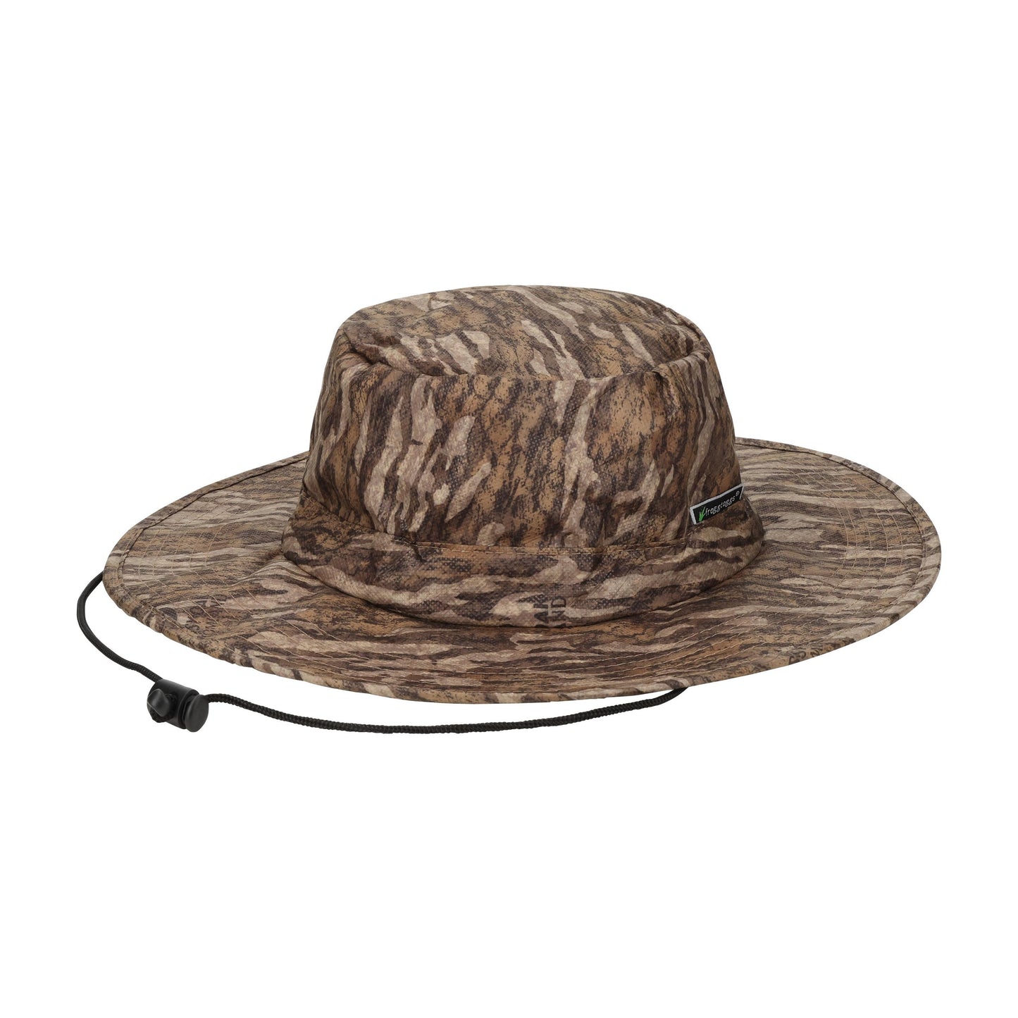 Frogg Toggs® Waterproof Boonie Hat Mossy Oak Bottomland / One Size
