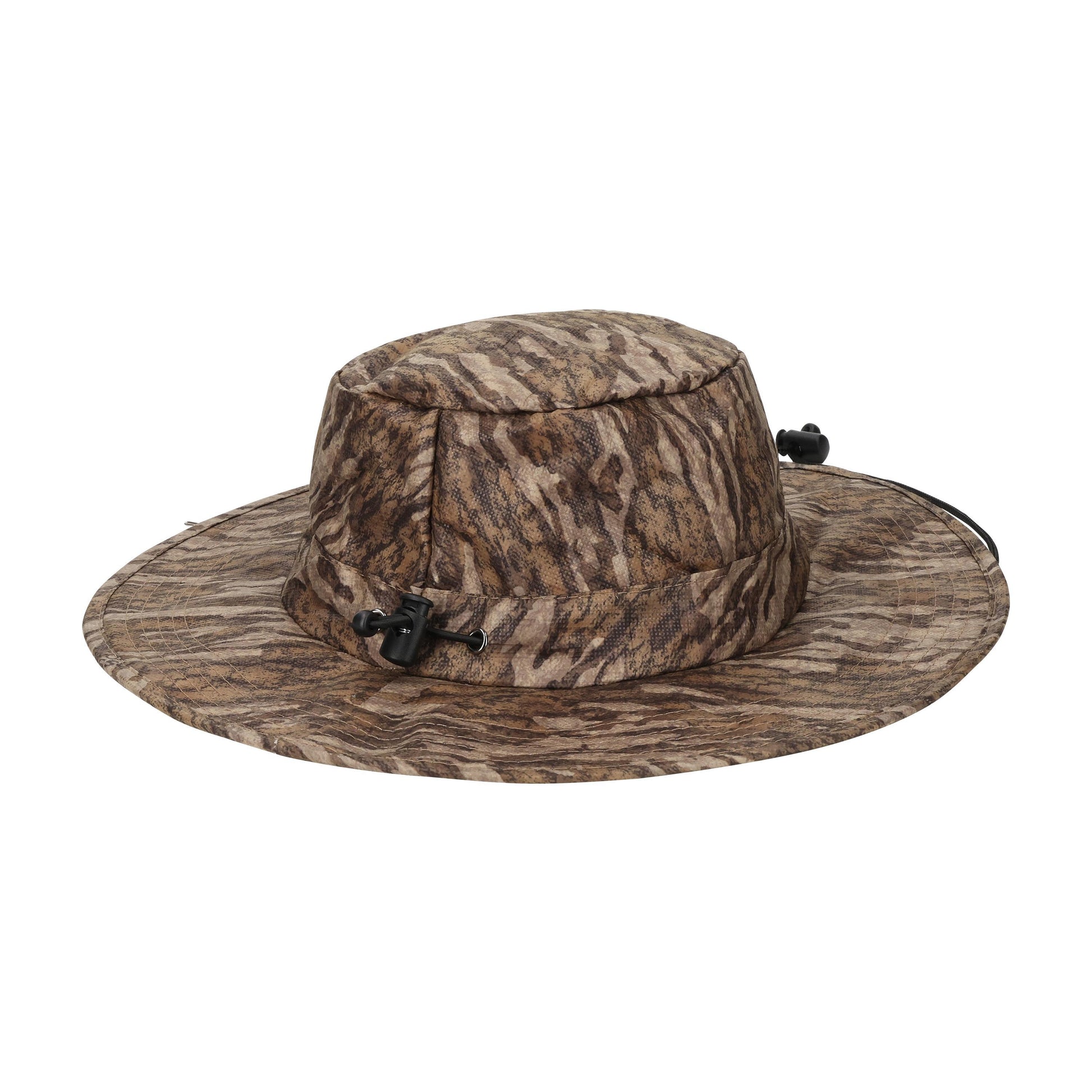 Frogg Toggs® Waterproof Boonie Hat Mossy Oak Bottomland / One Size