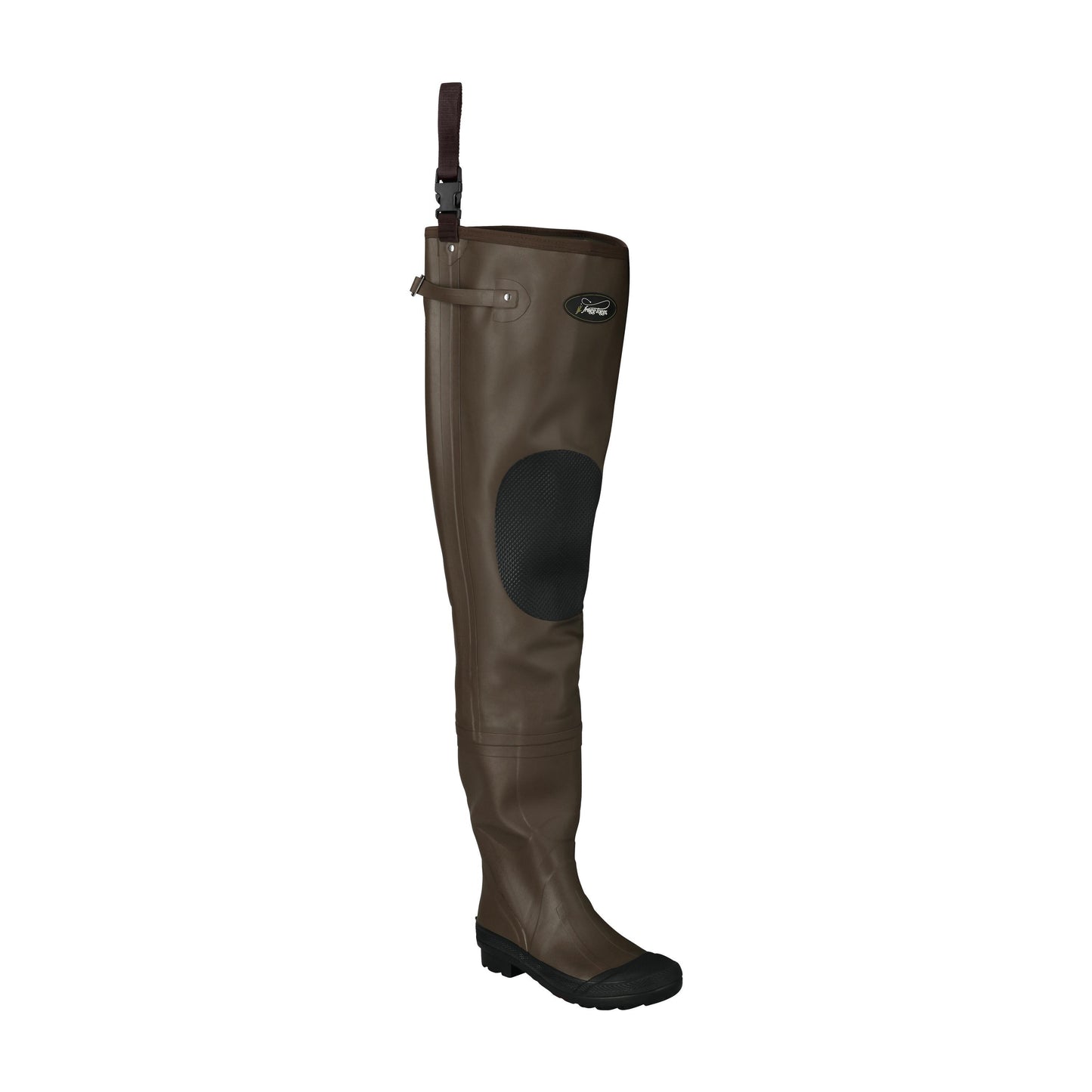 Frogg Toggs® Men's Classic II Waterproof Cleated Hip Boot 10