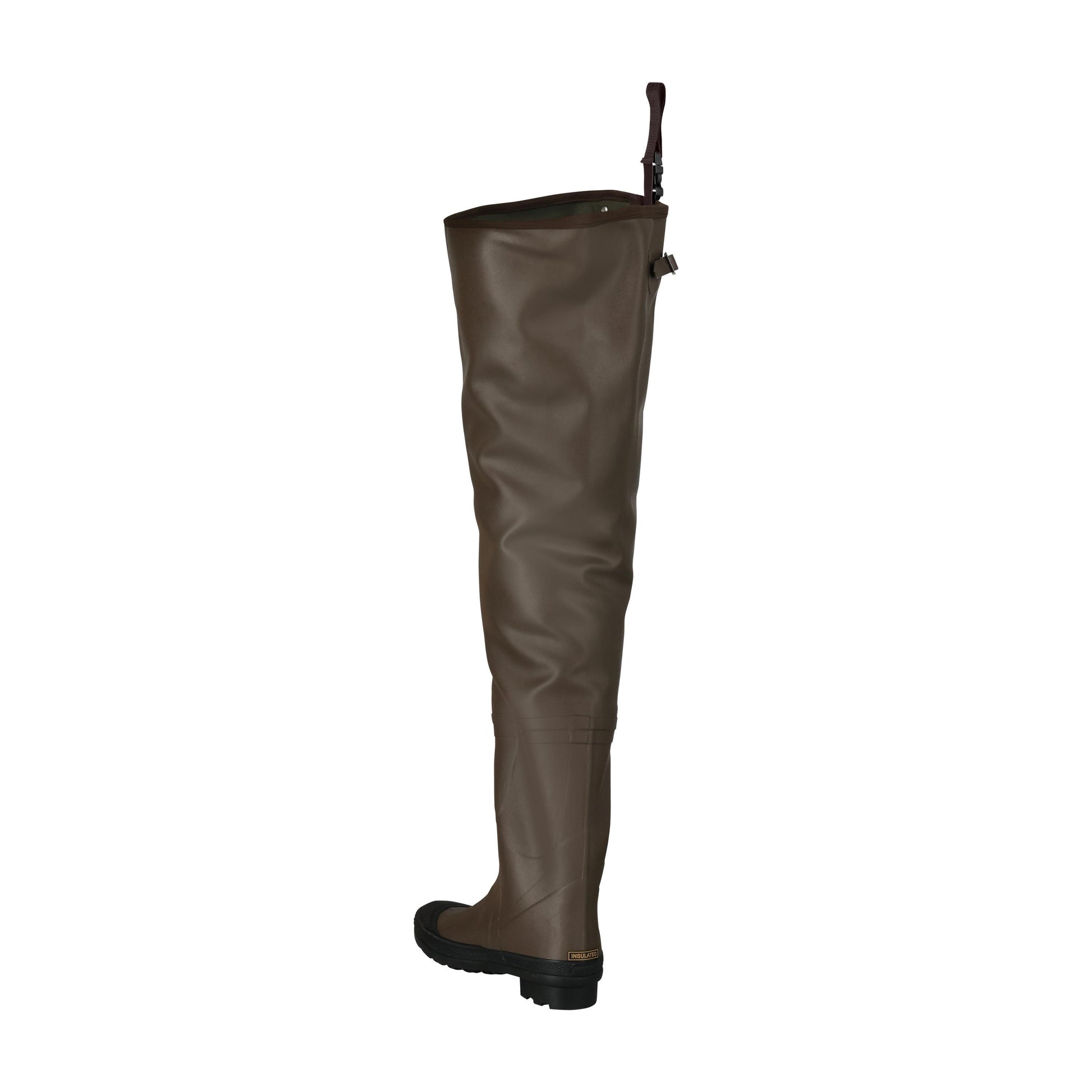 Frogg Toggs® Men's Classic II Waterproof Cleated Hip Boot 10