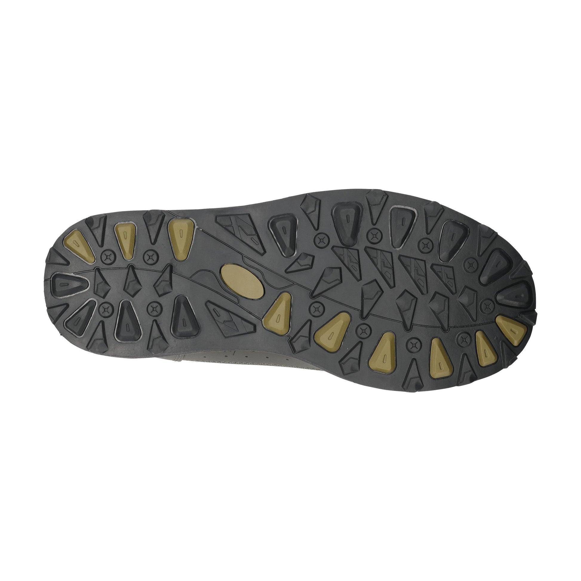 Frogg Toggs® Men's Hellbender Cleated Wading Shoe 10