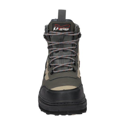 Frogg Toggs® Men's Pilot II Cleated Wading Shoe 10