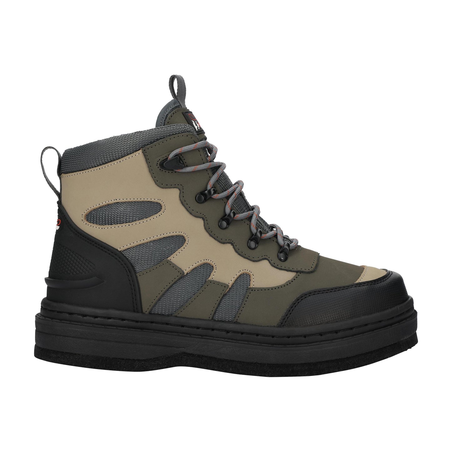 Frogg Toggs® Men's Pilot II Felt Wading Shoe 10