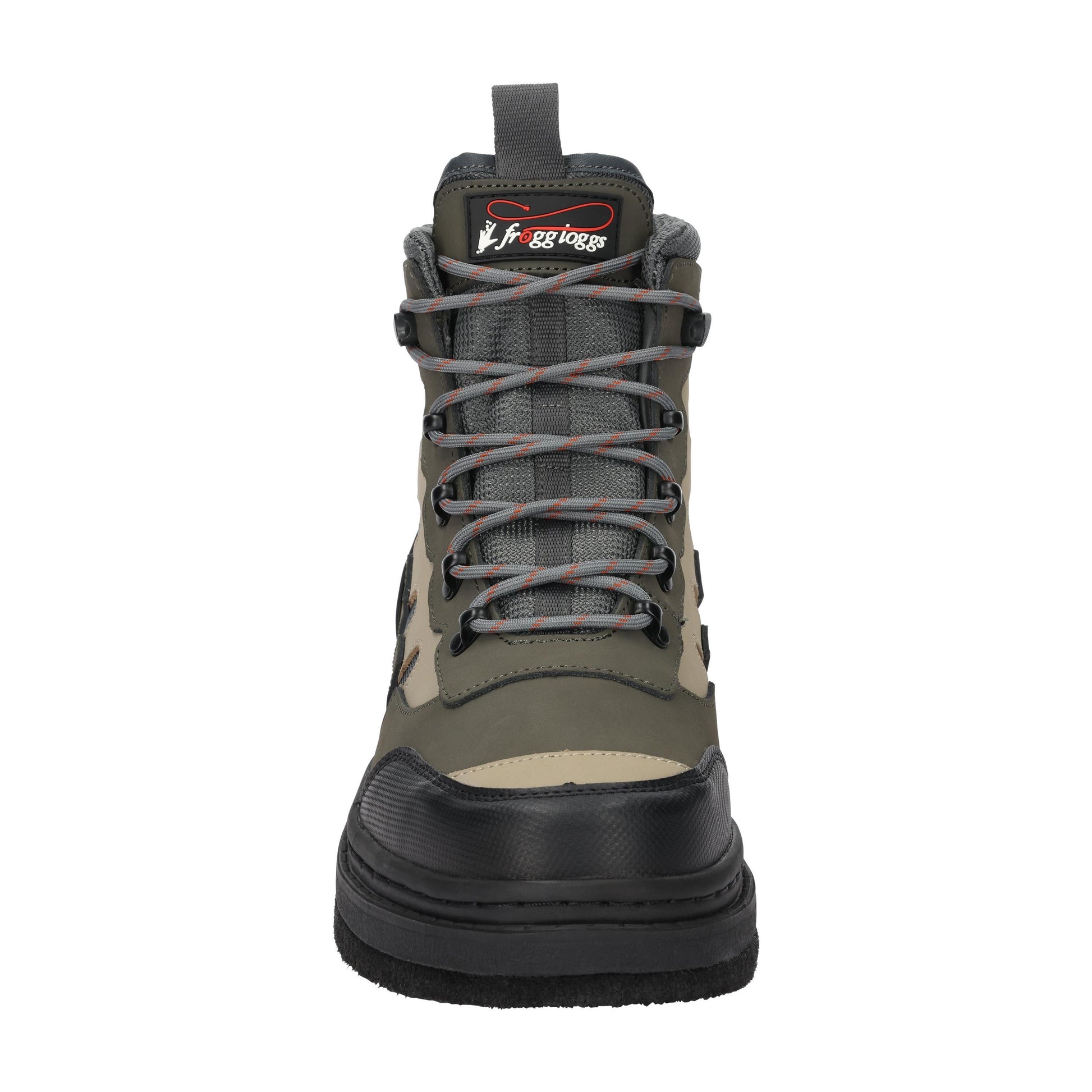 Frogg Toggs® Men's Pilot II Felt Wading Shoe 10