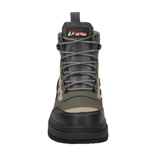 Frogg Toggs® Men's Pilot II Felt Wading Shoe 10