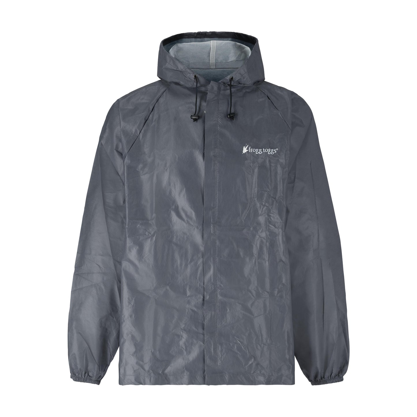 Frogg Toggs® Men's Ultra-Lite2 Waterproof Rain Suit Black / LG