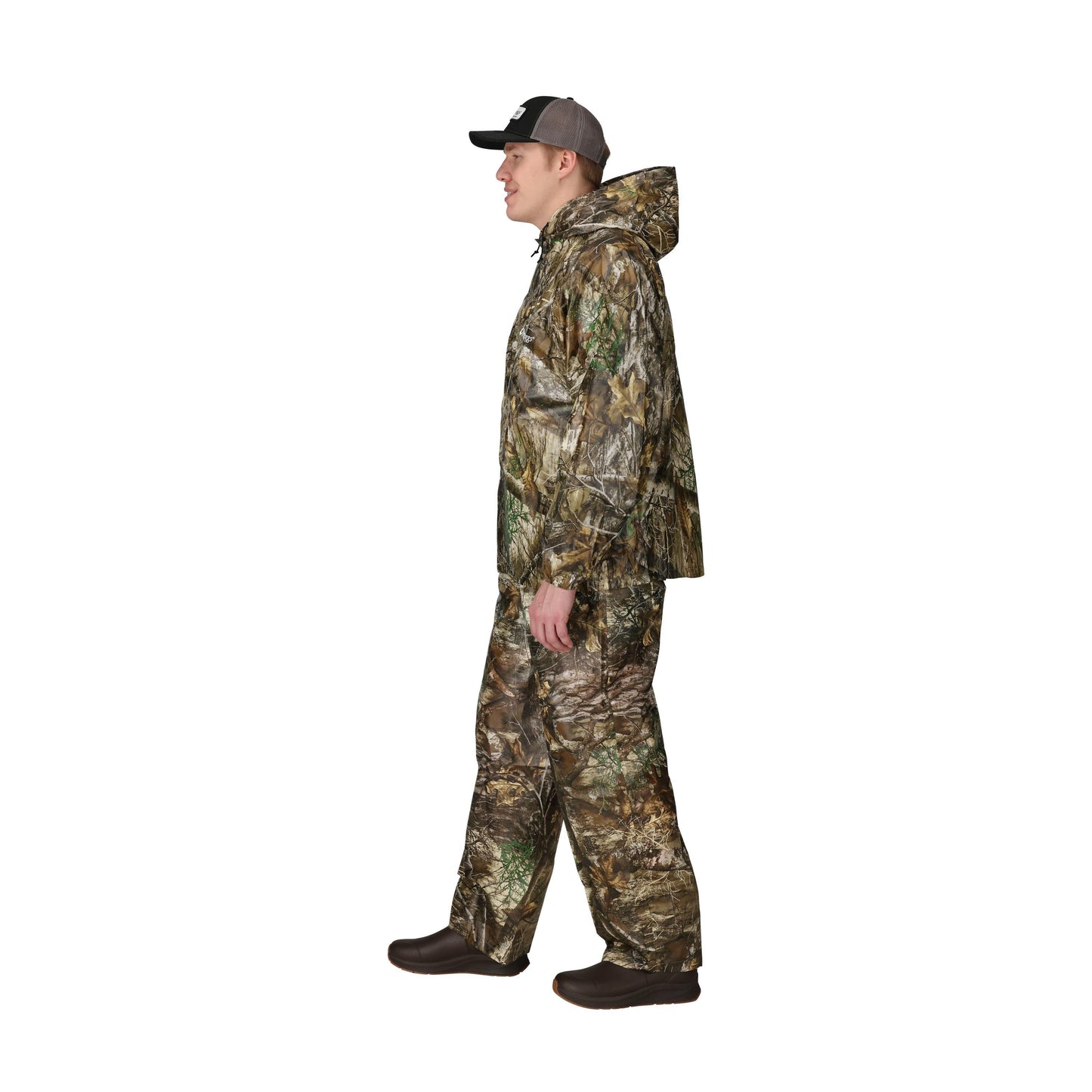 Frogg Toggs® Men's Ultra-Lite2 Waterproof Rain Suit Realtree Edge / LG