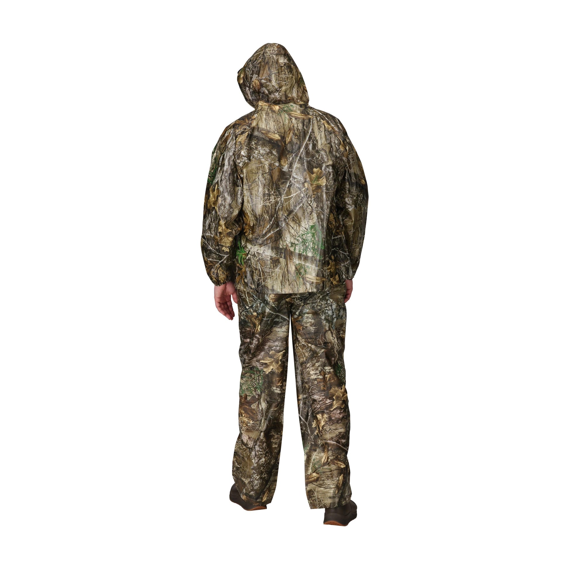 Frogg Toggs® Men's Ultra-Lite2 Waterproof Rain Suit Realtree Edge / LG