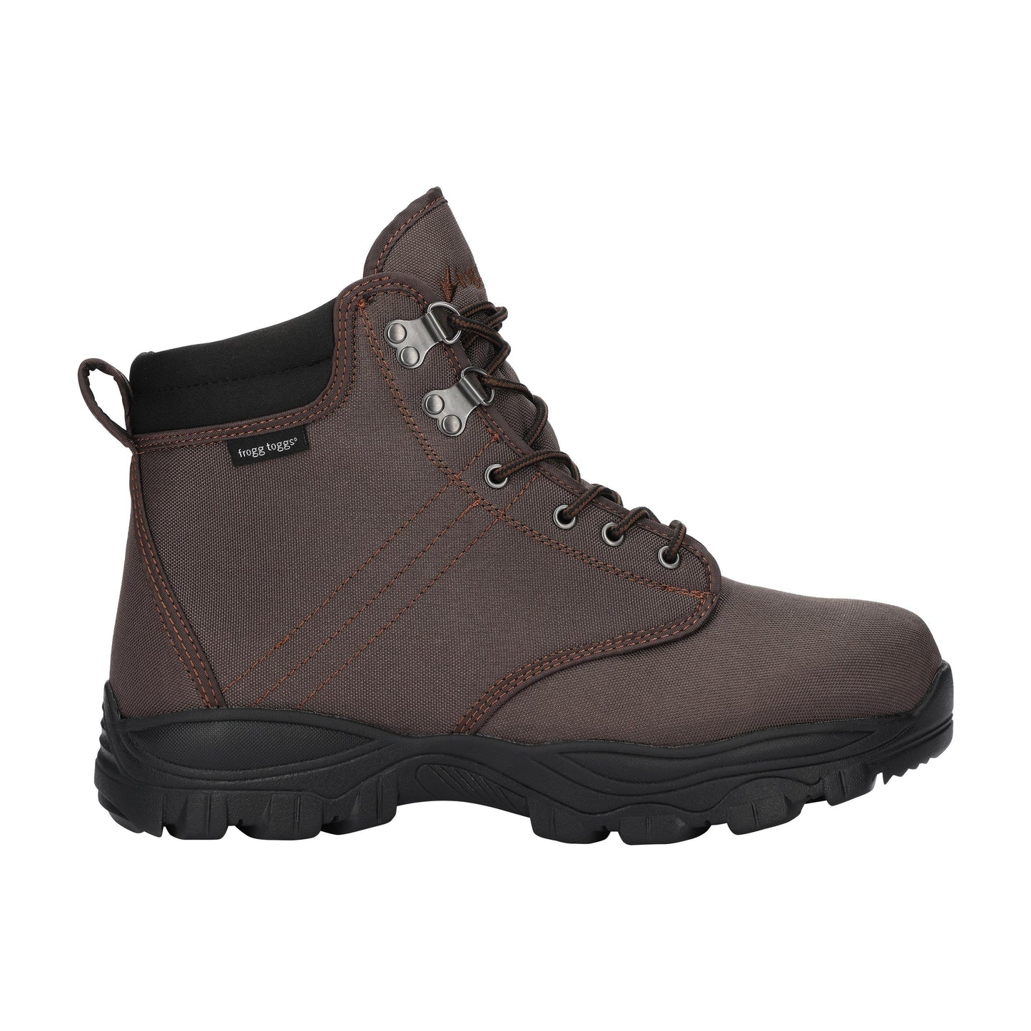Frogg Toggs® Men's Rana Elite Lug Sole Wading Boots Brown / 10