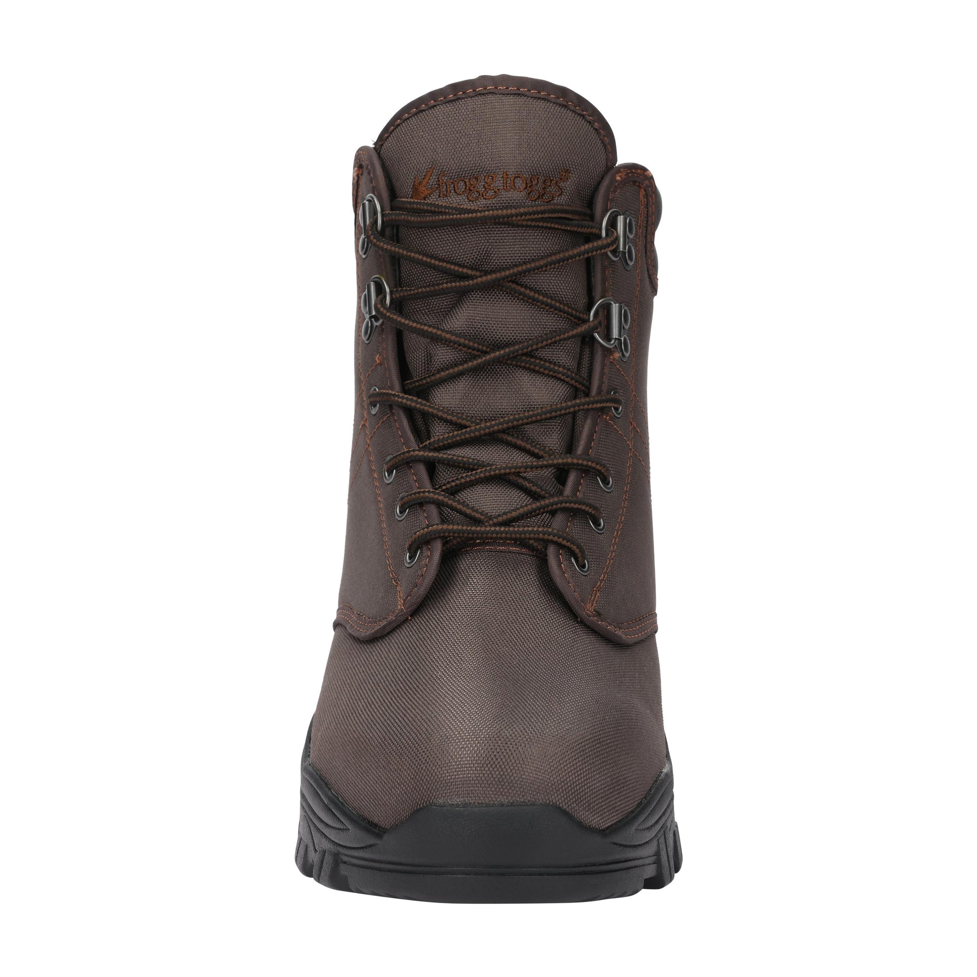 Frogg Toggs® Men's Rana Elite Lug Sole Wading Boots Brown / 10