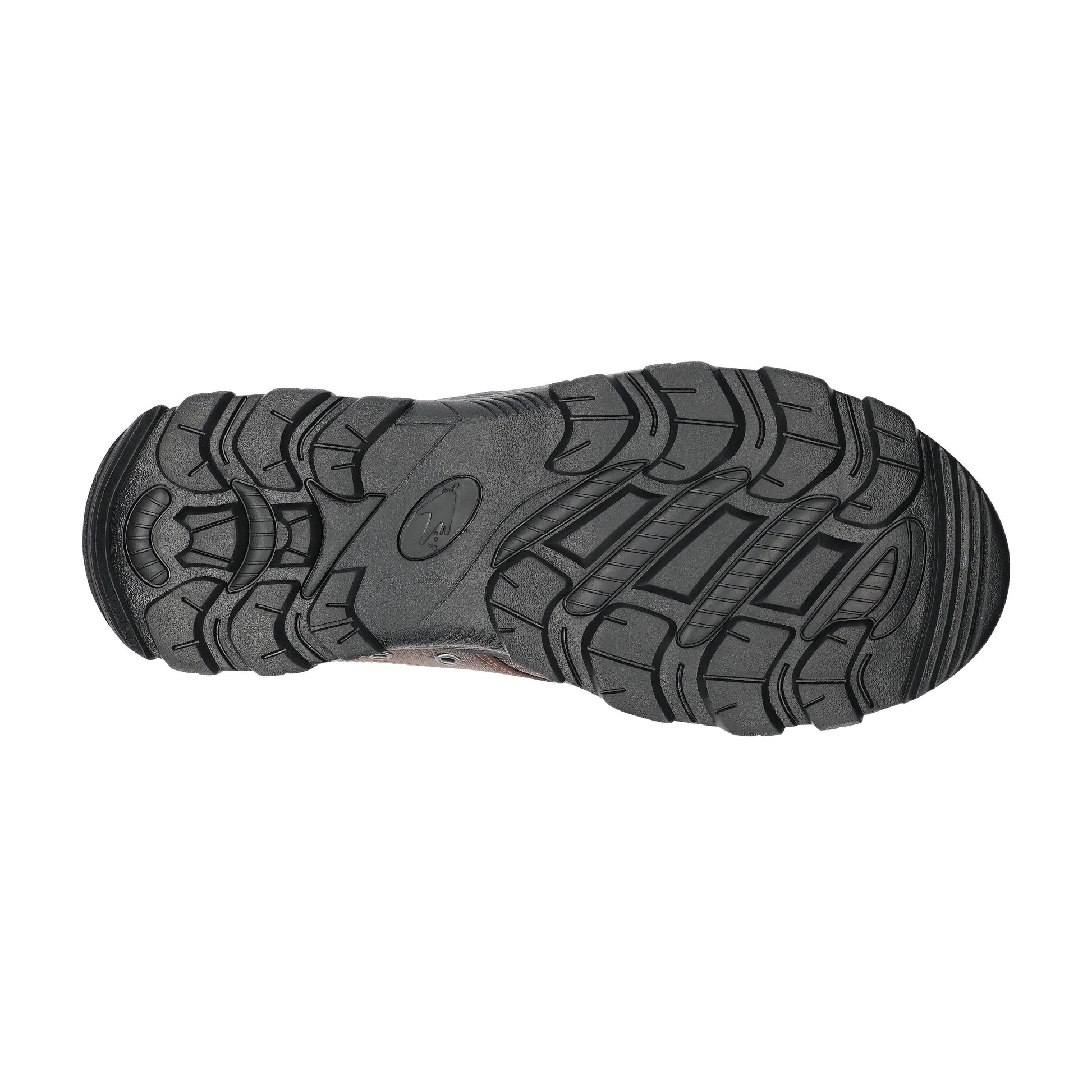 Frogg Toggs® Men's Rana Elite Lug Sole Wading Boots Brown / 10