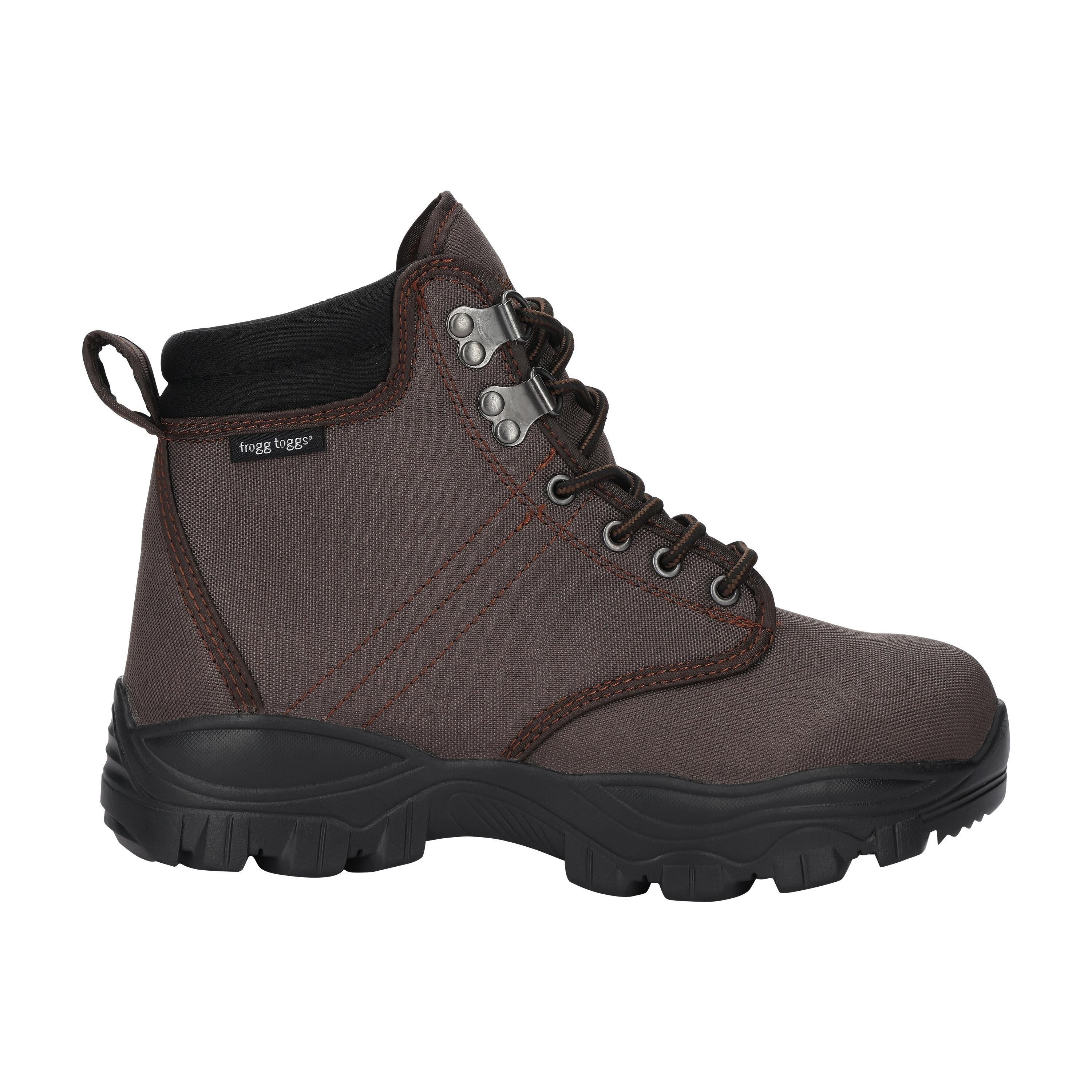 Frogg Toggs® Women's & Youth Rana Elite Wading Boots Brown / 7