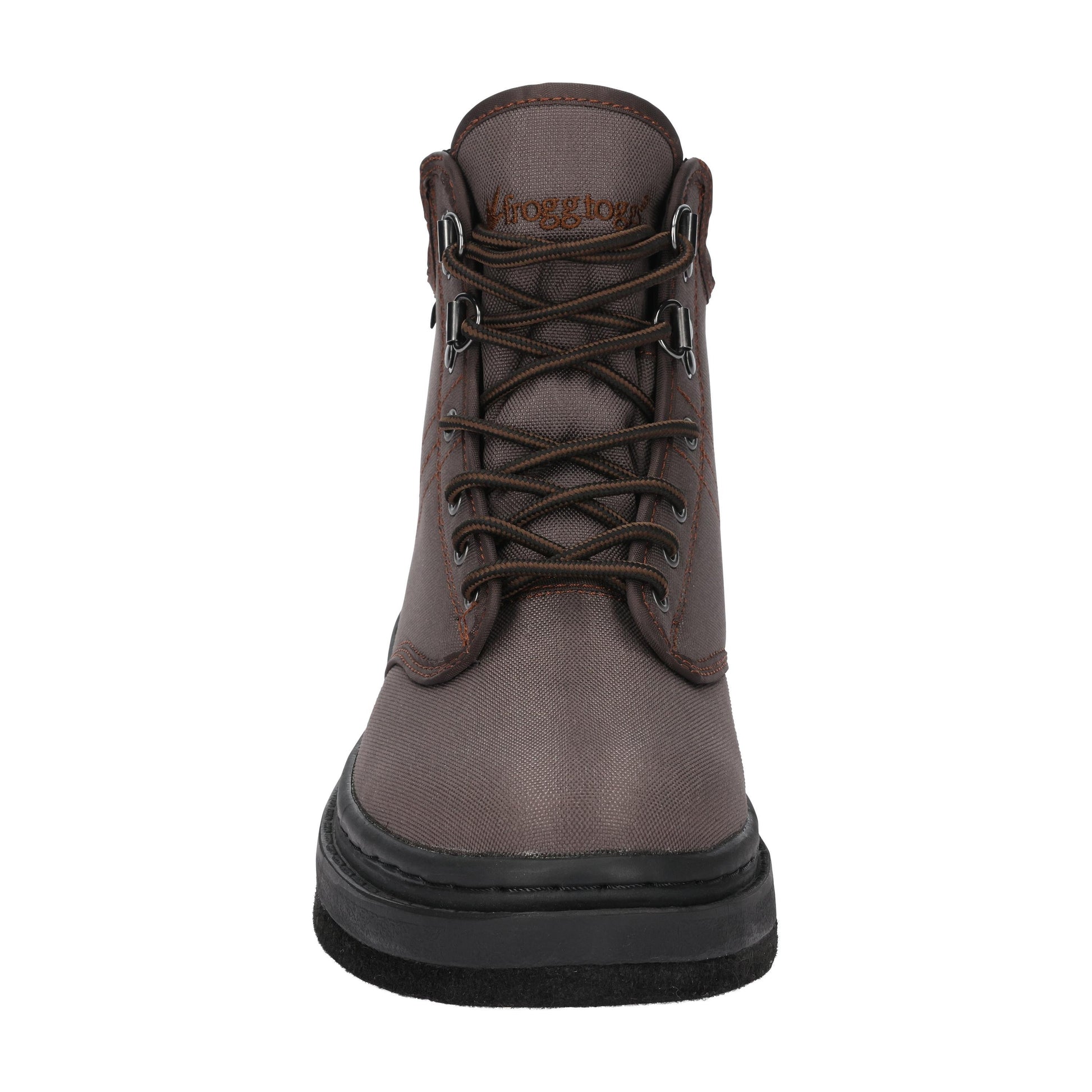 Frogg Toggs® Women's & Youth Rana Elite Felt Wading Boots Brown / 8