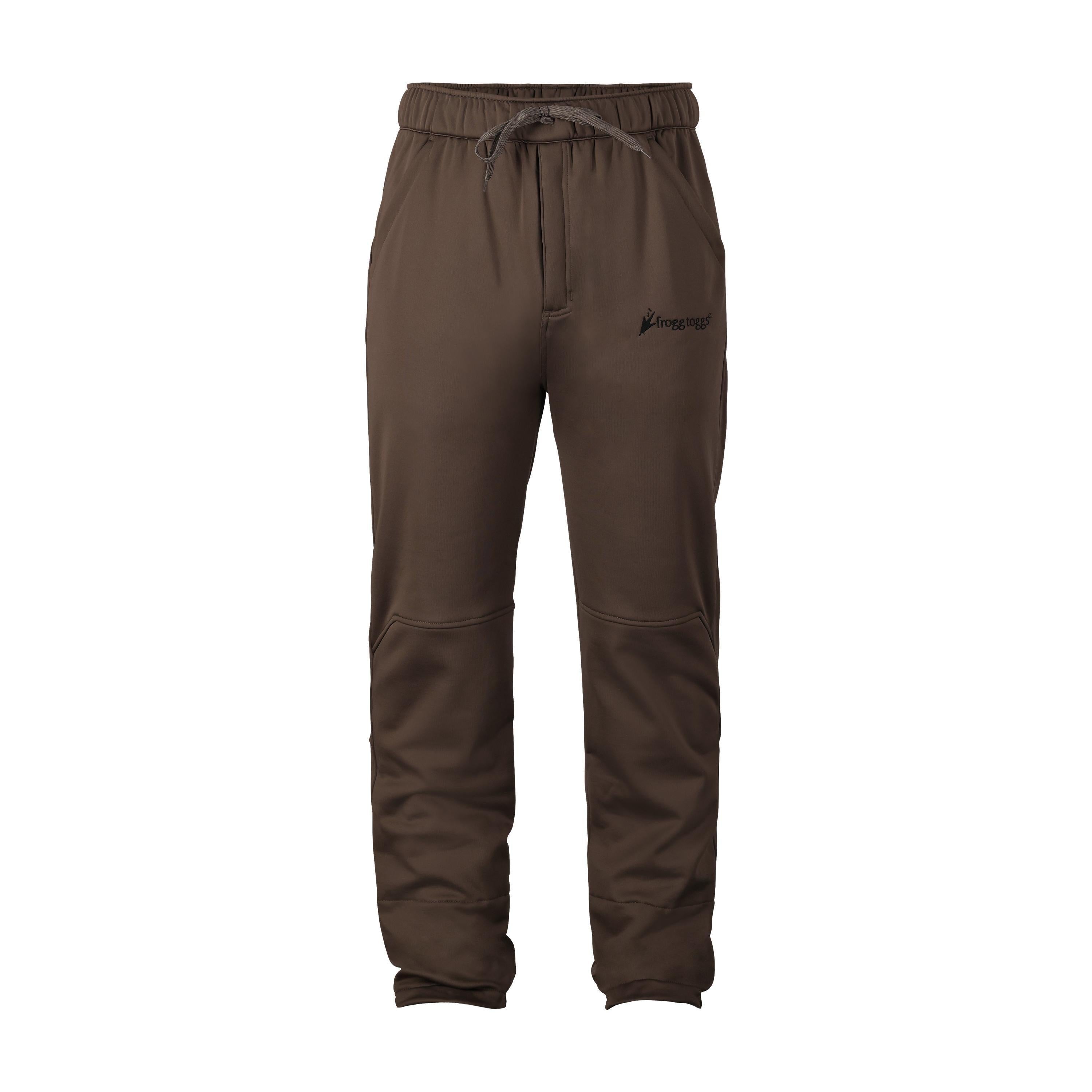 Frogg Toggs® Men's Wader Pant Brown / LG