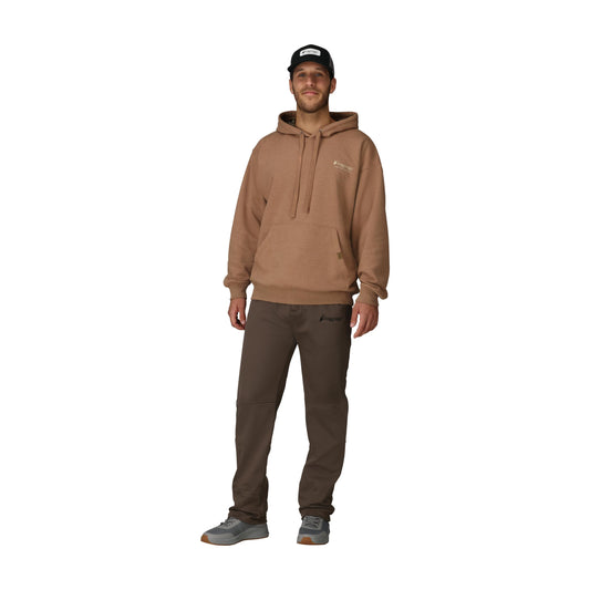 Frogg Toggs® Men's Wader Pant Brown / LG
