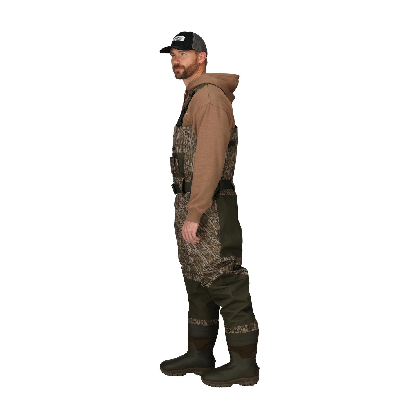 Frogg Toggs® Men's Grand Refuge® 3.0 Bootfoot Wader MO Bottomland / 10