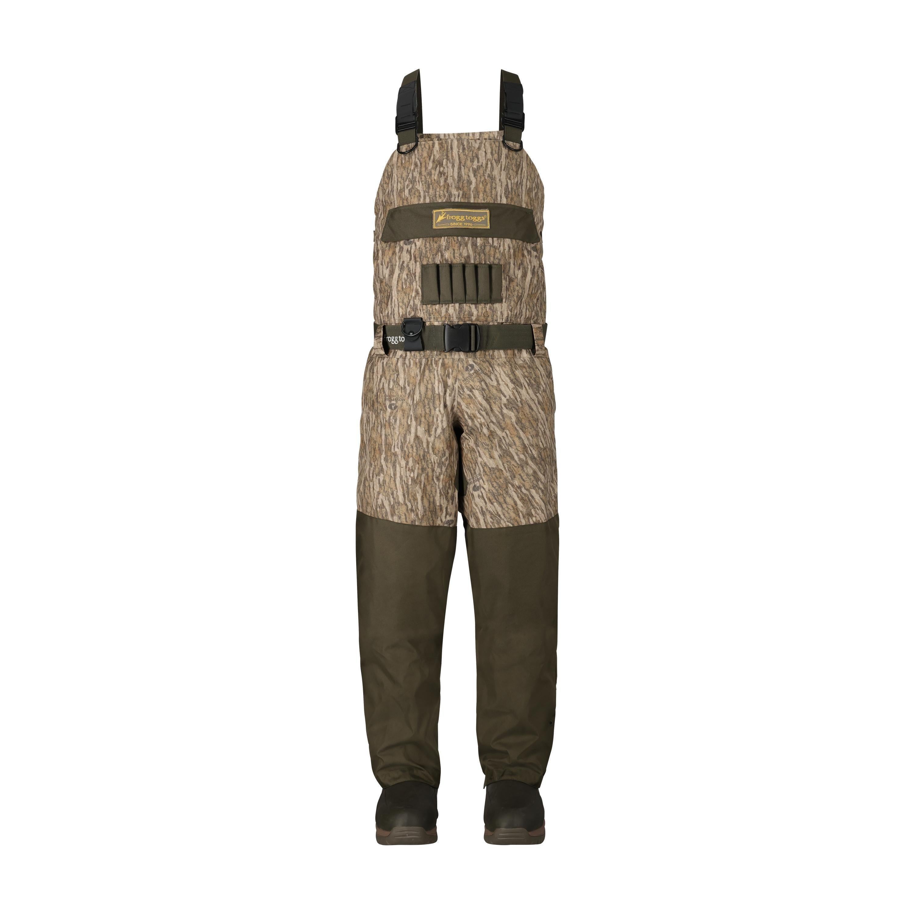 Frogg Toggs® Men's Legend Series 2-in-1 Waterfowl Wader MO Bottomland / 10