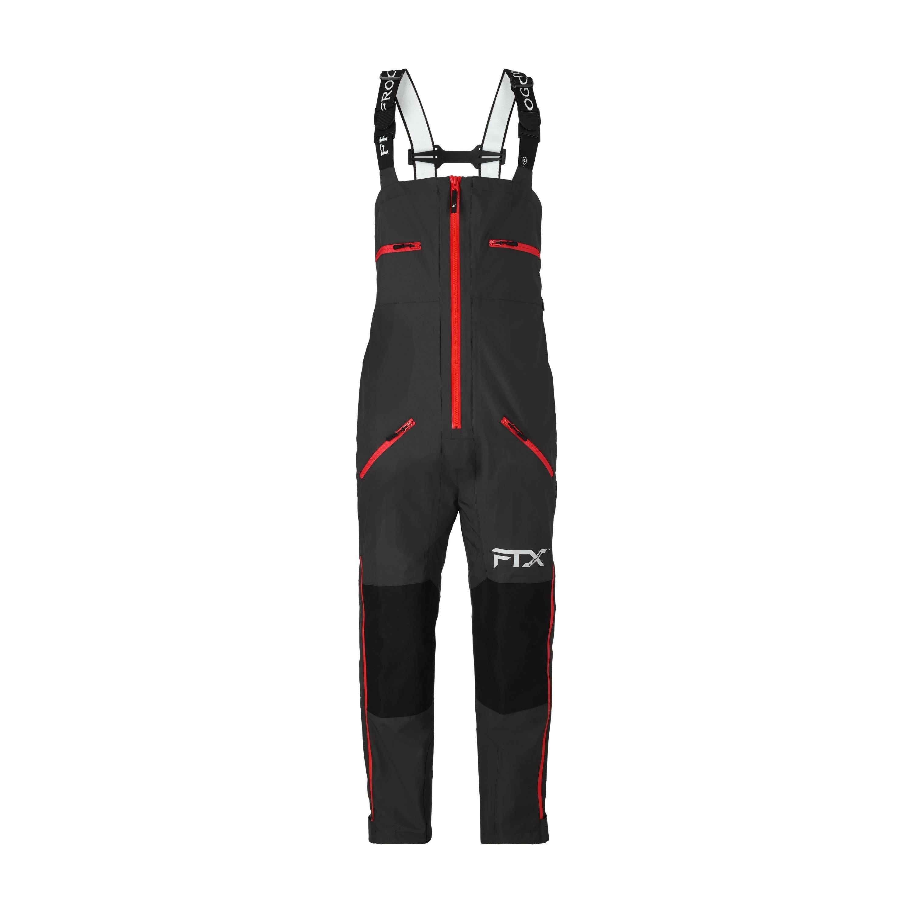 Frogg Toggs® FTX Armor Bib Dark Graphite / MD