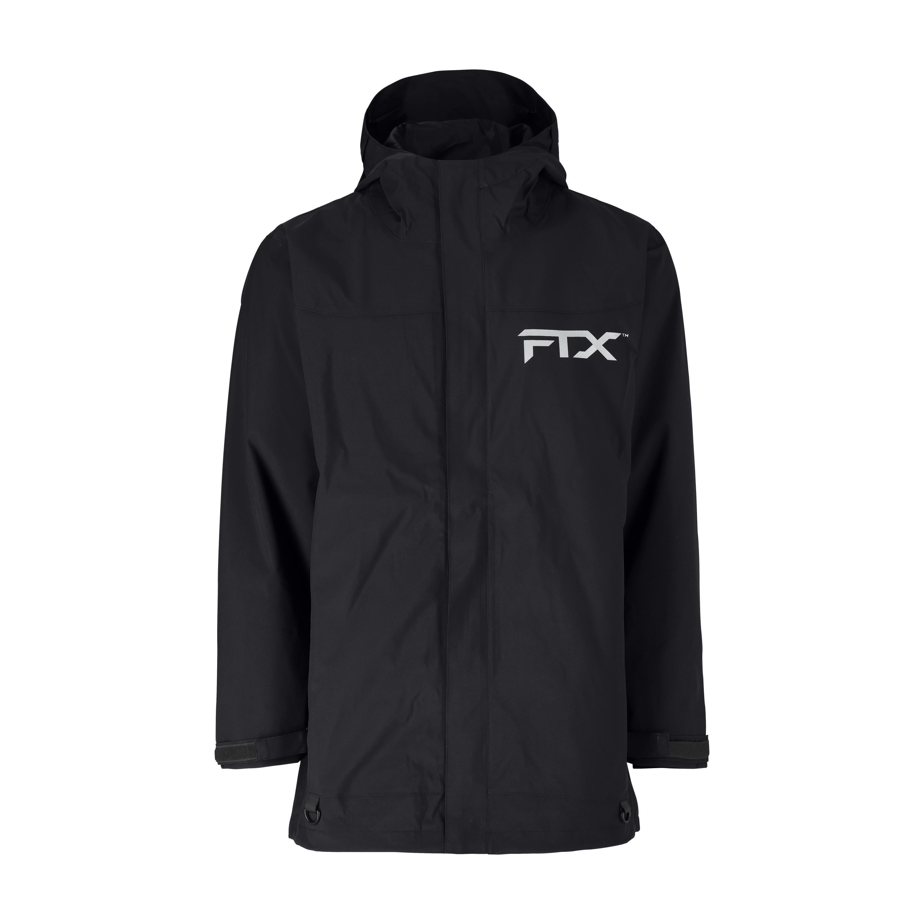 Frogg Toggs® FTX Armor Jacket Black / LG