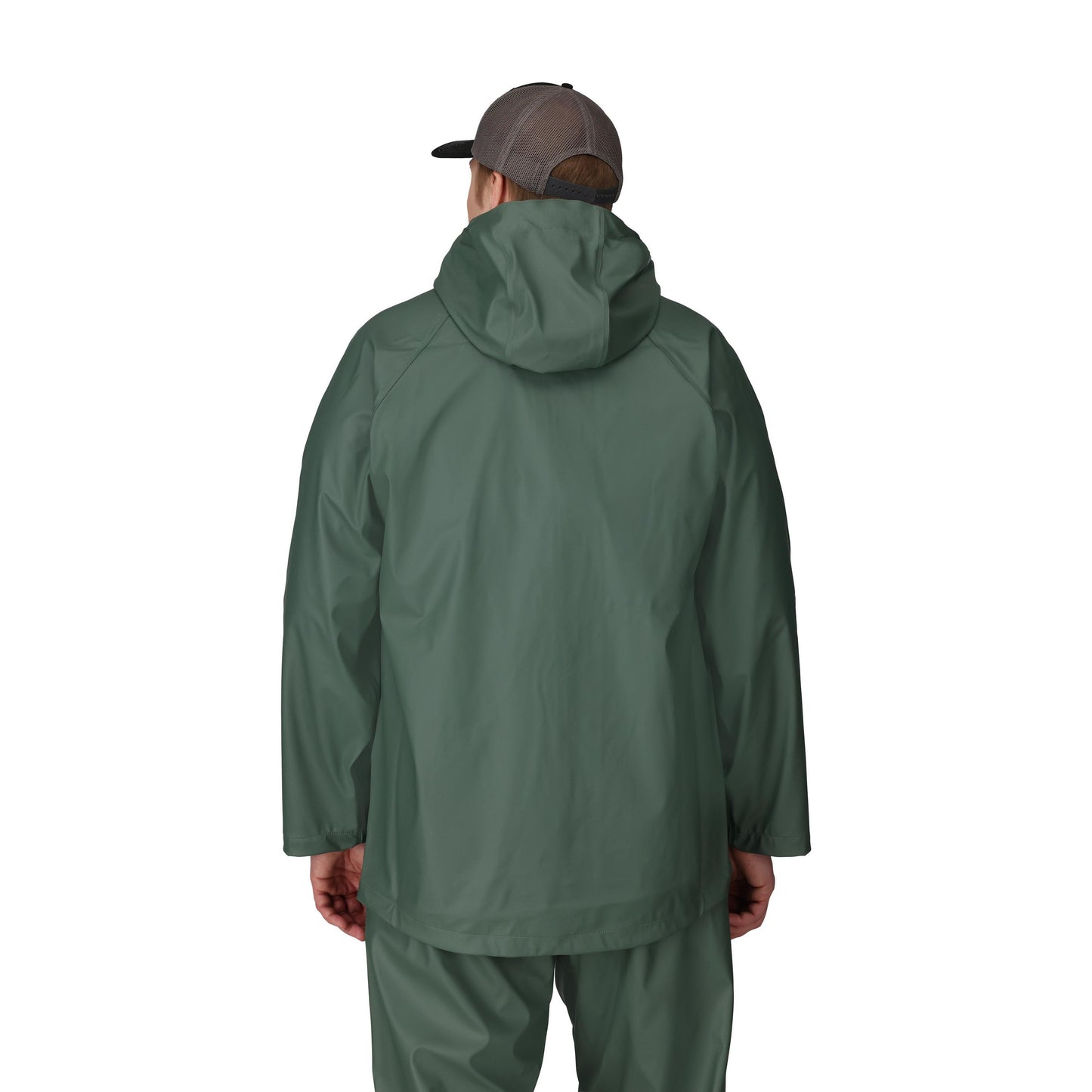 Frogg Toggs® Men's WayPoint Angler Jacket Green / LG