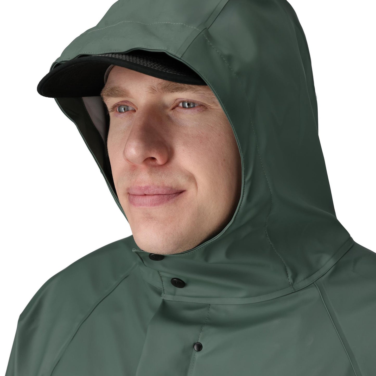 Frogg Toggs® Men's WayPoint Angler Jacket Green / LG
