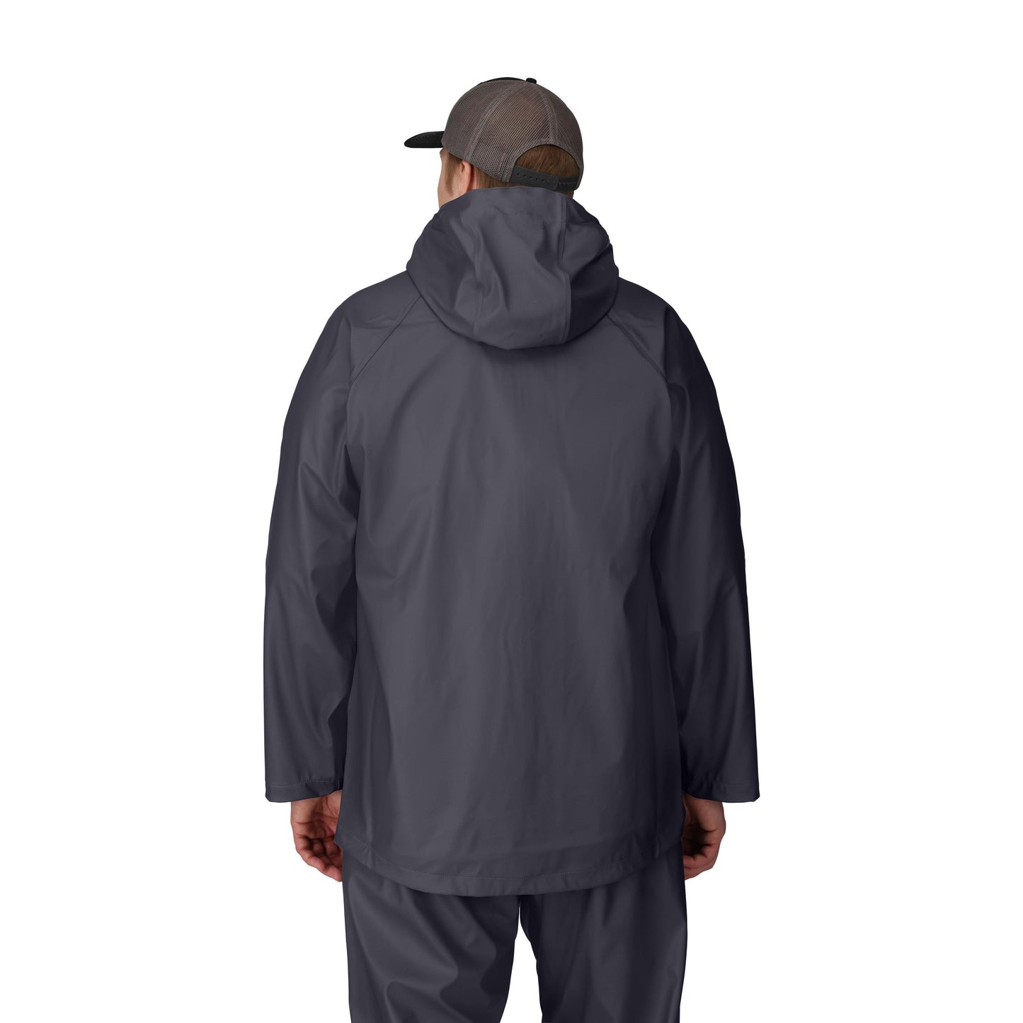Frogg Toggs® Men's WayPoint Angler Jacket Black / LG