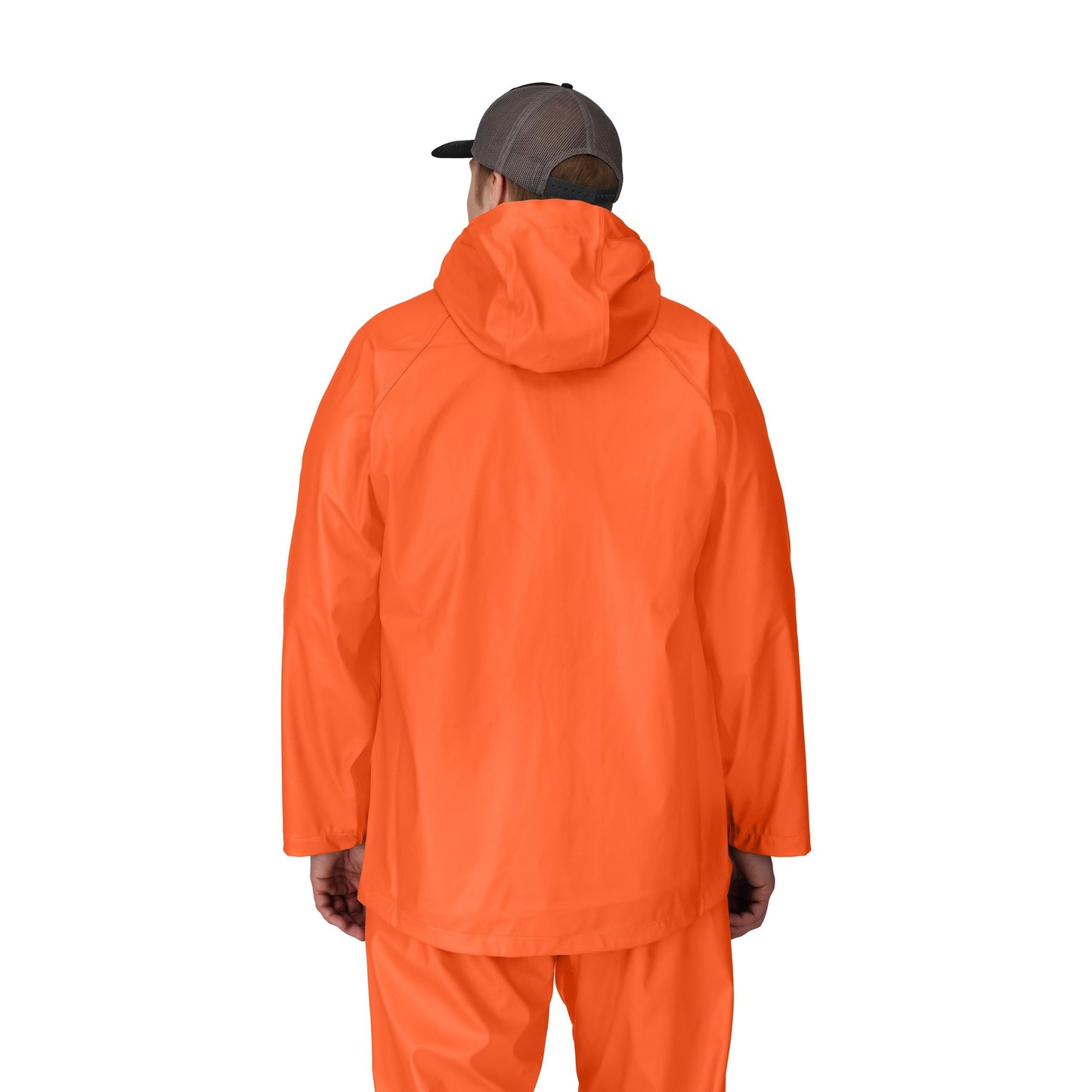 Frogg Toggs® Men's WayPoint Angler Jacket Orange / LG