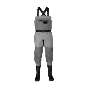 Frogg Toggs® Men's Hellbender PRO Bootfoot Lug Sole Chest Wader