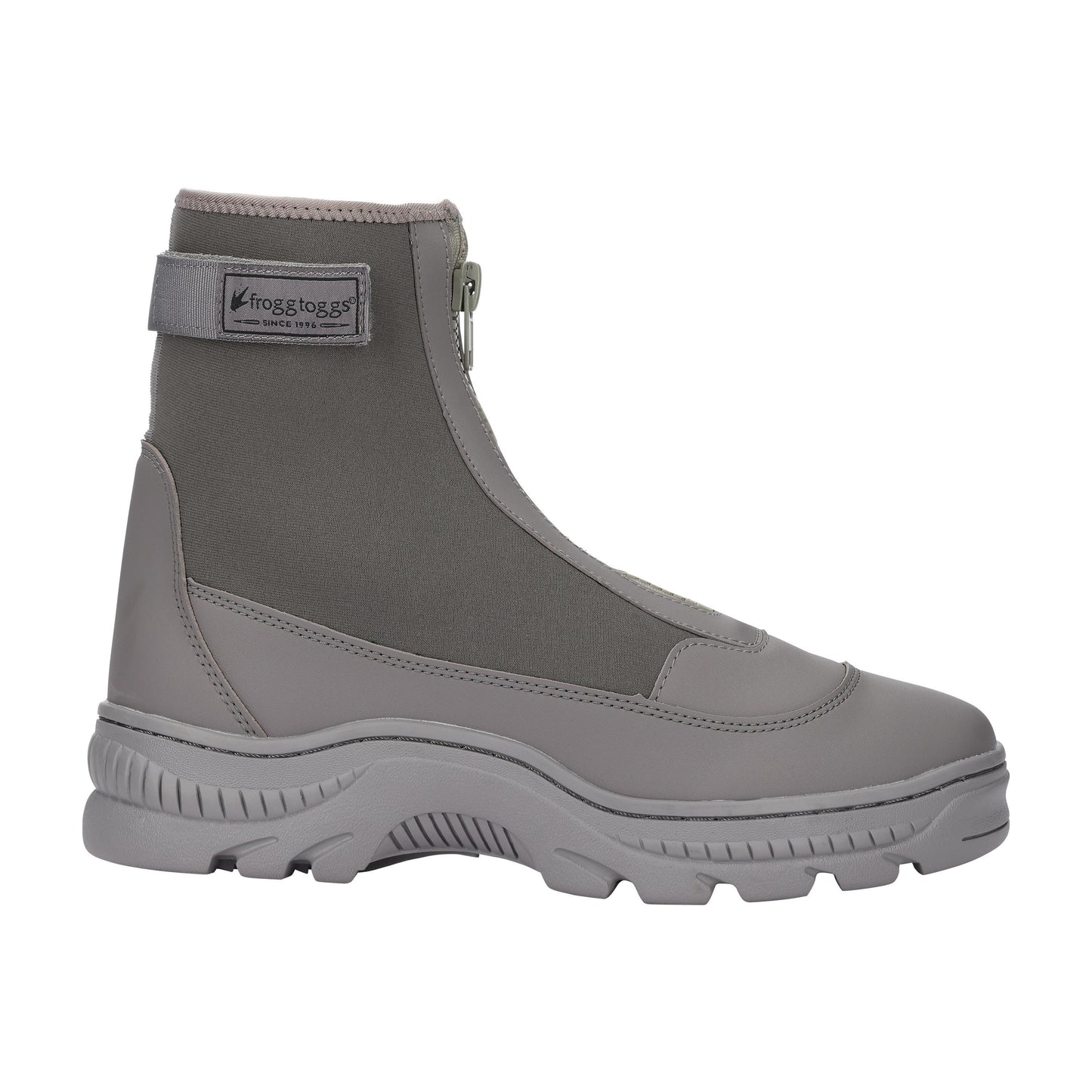 Frogg Toggs® Men's Aransas 3.0 Waterproof Surf & Sand Shoe Gray / 10