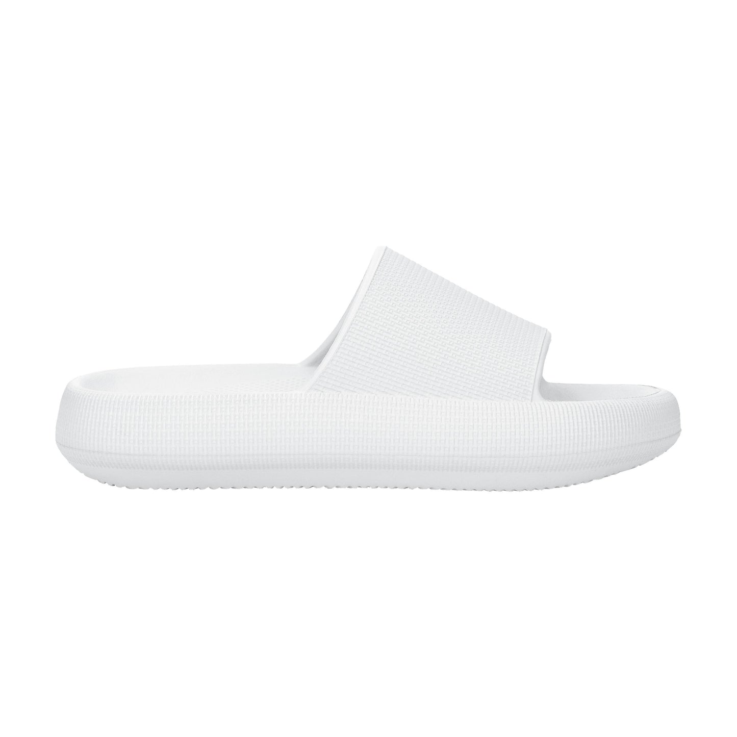 Frogg Toggs® Women's Squisheez Slip-On Slide Marshmallow / 8