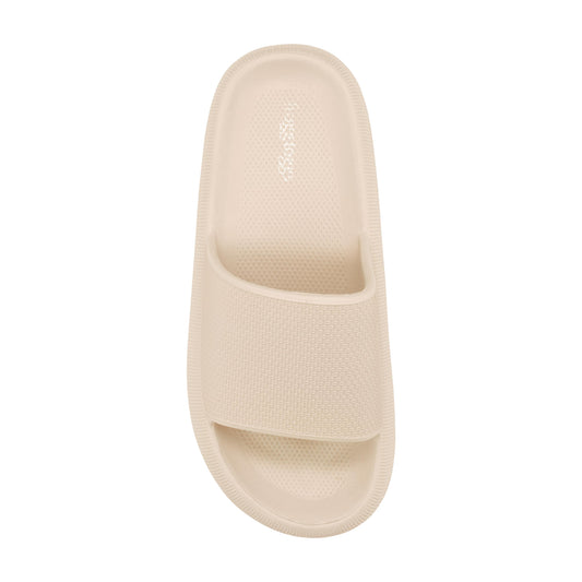Frogg Toggs® Women's Squisheez Slip-On Slide Cream / 8