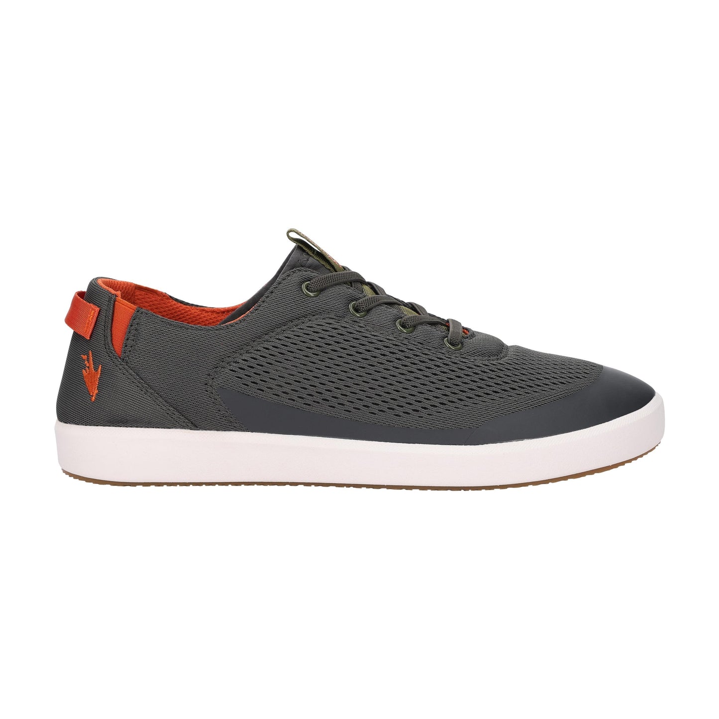 Frogg Toggs® Men's Mystic Athletic Sneaker Dark Earth / 10
