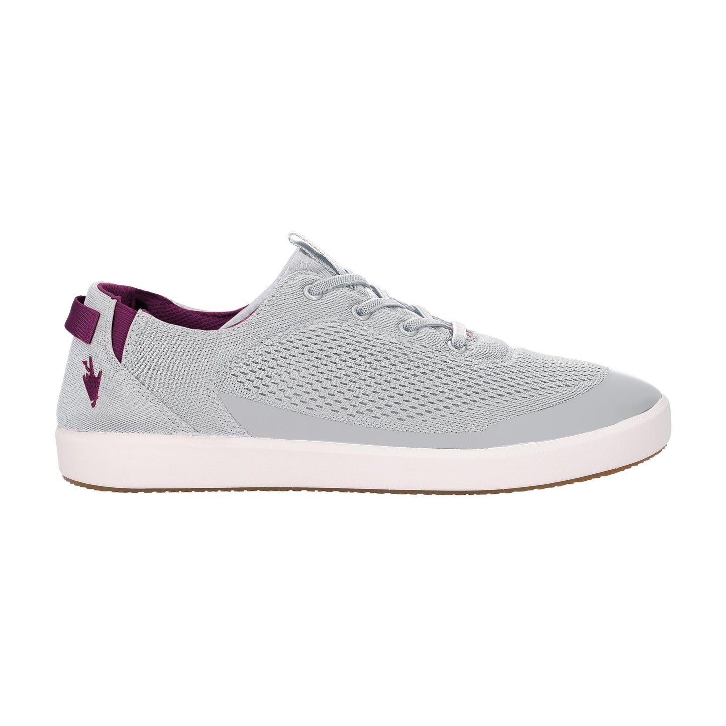 Frogg Toggs® Men's Mystic Athletic Sneaker Gray / 10