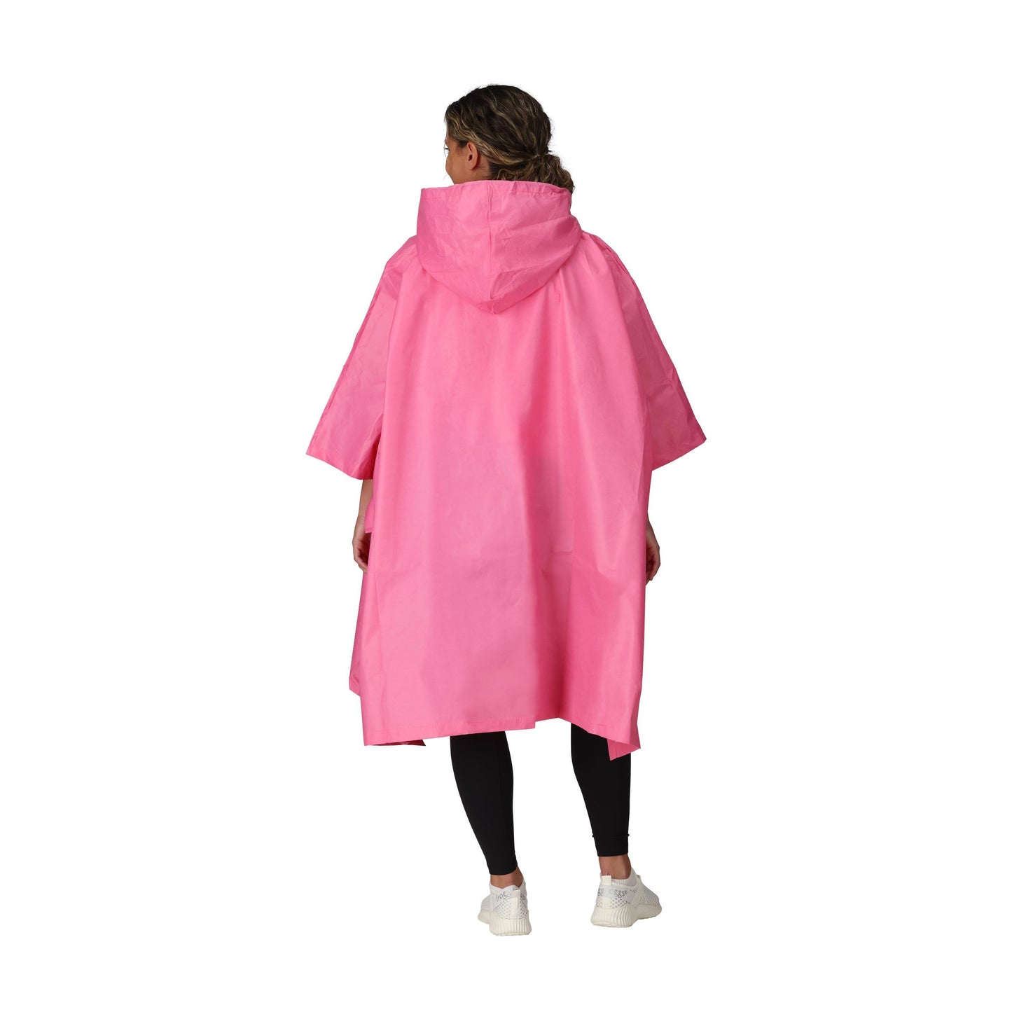 Frogg Toggs® Ultra-Lite2 Rain Poncho Pink / One Size