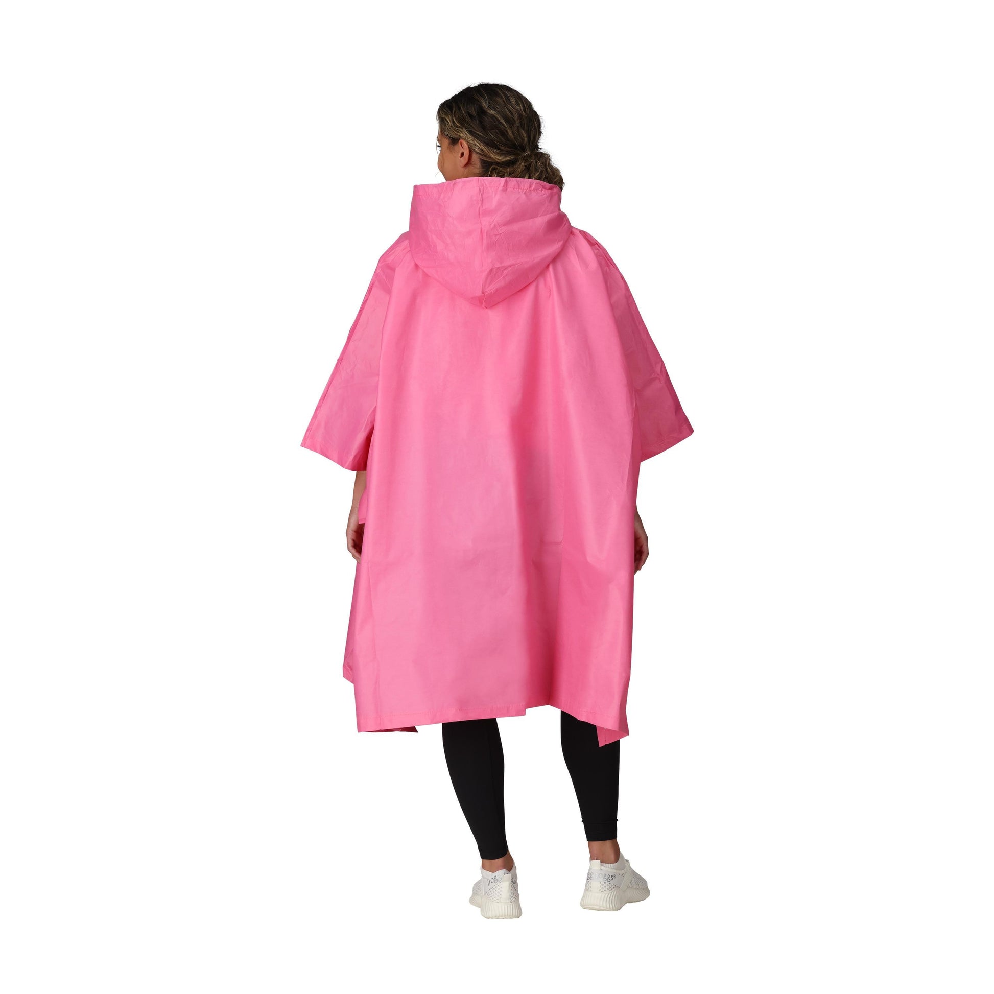 Frogg Toggs® Ultra-Lite2 Rain Poncho Pink / One Size